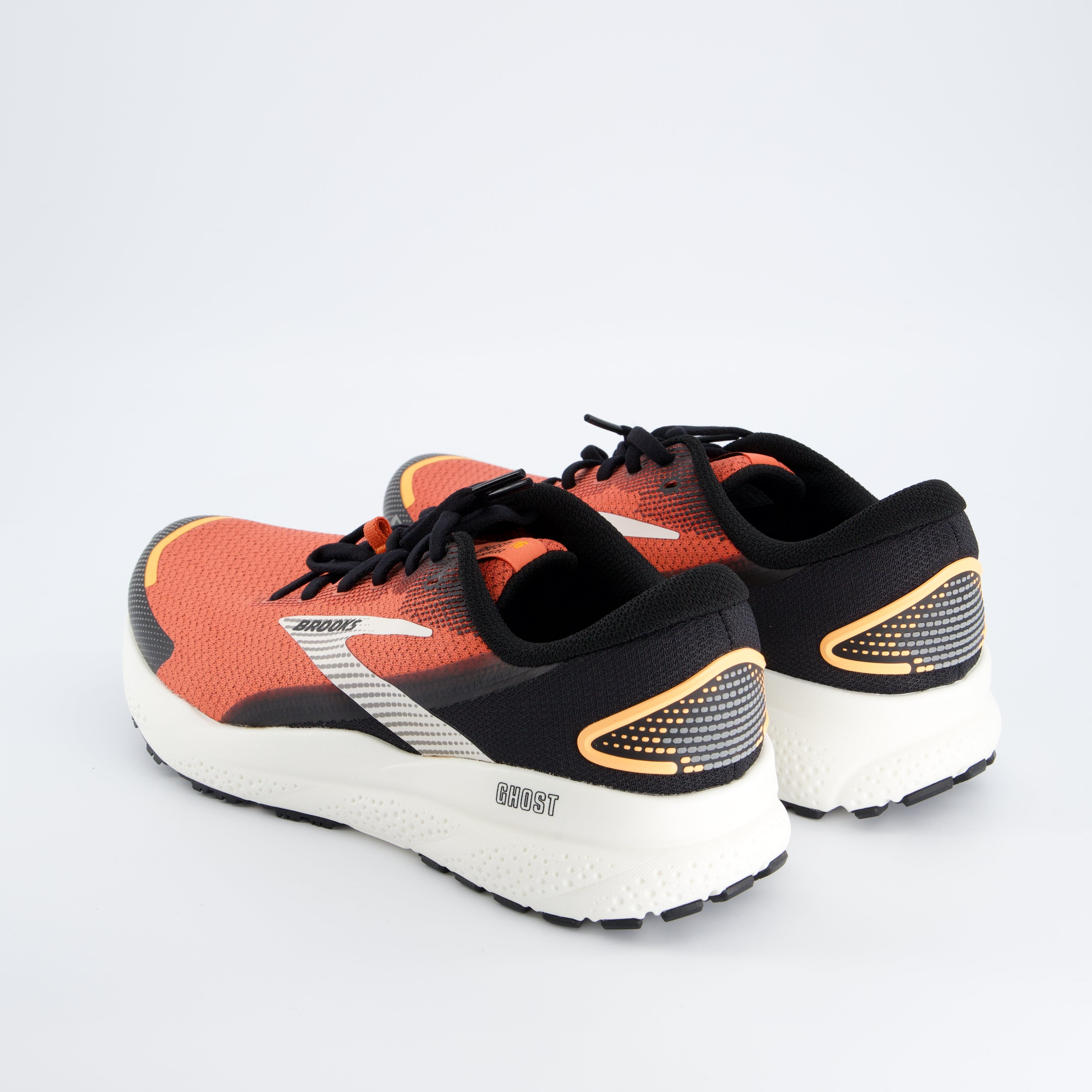 BROOKS H - Laufschuhe, L Ghost 16 weatherized