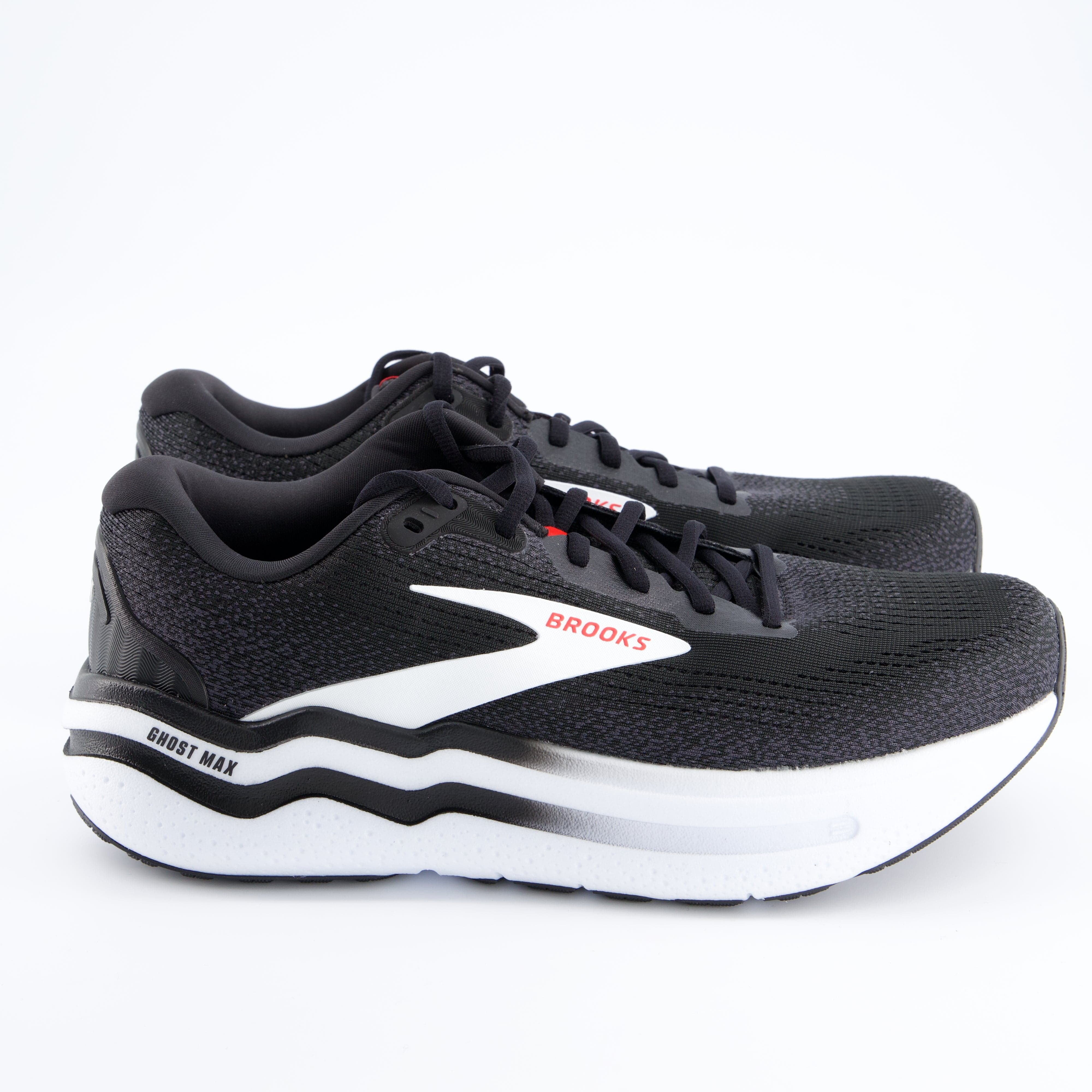 BROOKS H - Laufschuhe, L Ghost Max 2