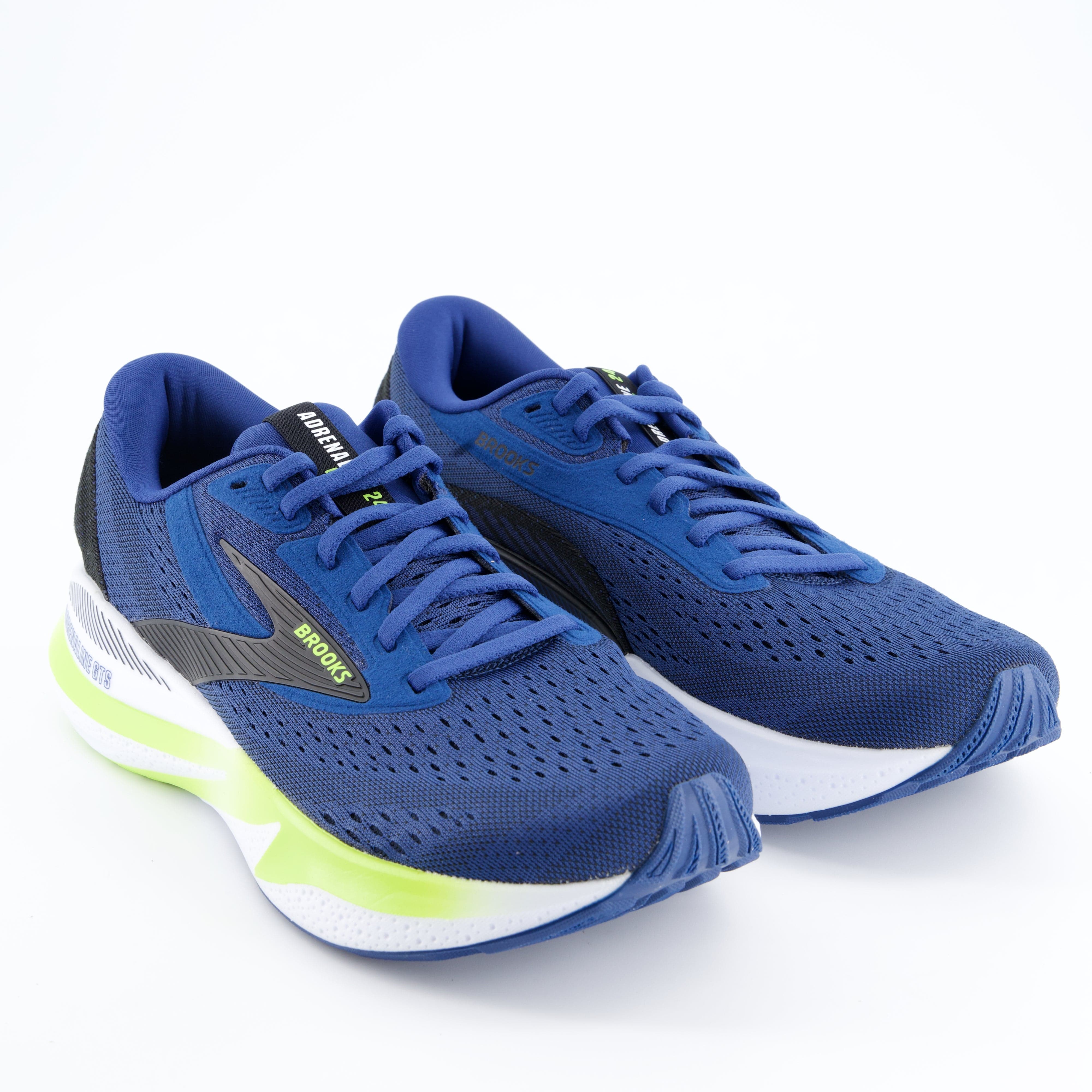 BROOKS Herrenschuh - Laufschuhe Laufschuhe Adrenaline GTS 24