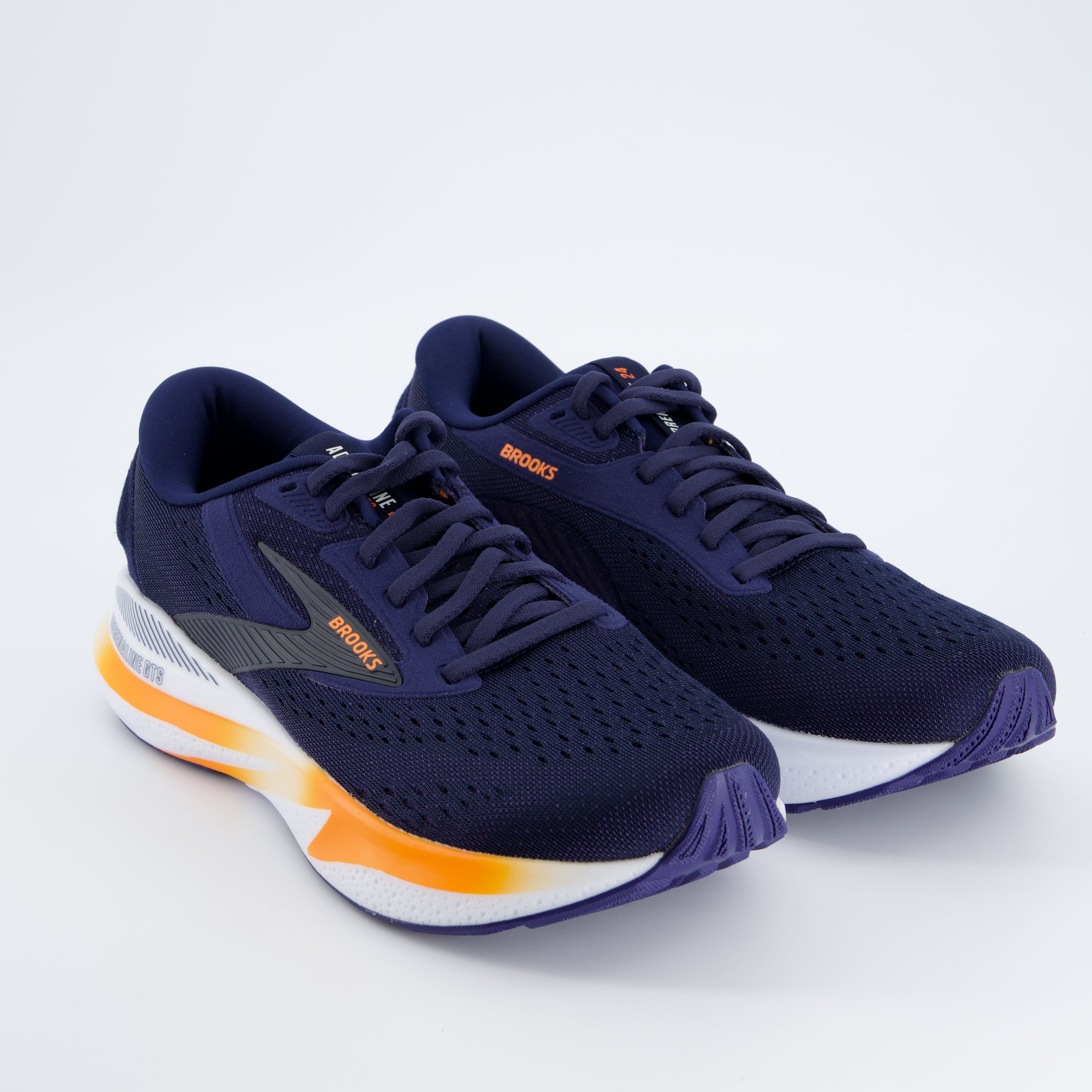 BROOKS Herrenschuh - Laufschuhe, Laufschuhe Adrenaline GTS 24