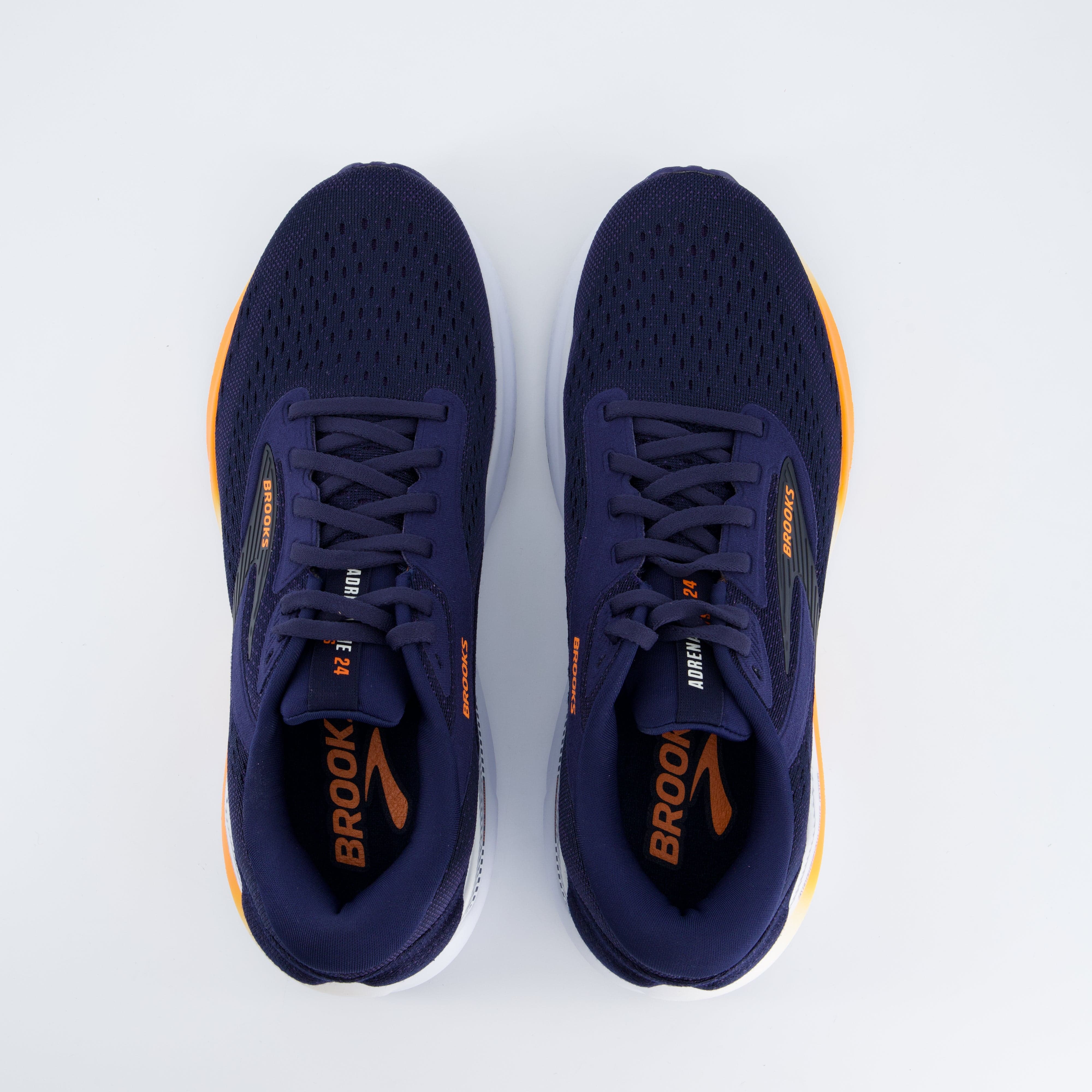 BROOKS Herrenschuh - Laufschuhe, Laufschuhe Adrenaline GTS 24