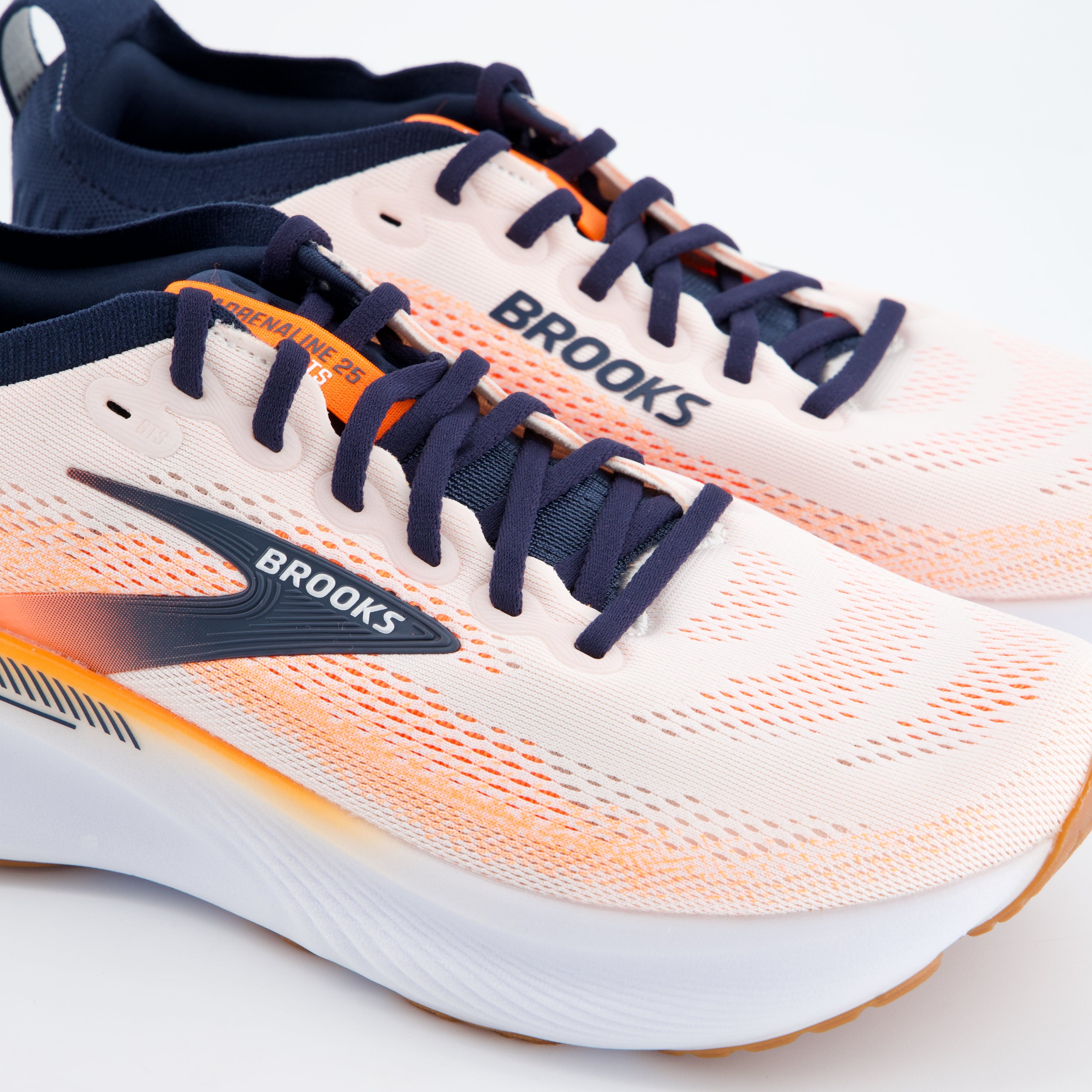 BROOKS Herrenschuh - Laufschuhe Laufschuhe Adrenaline GTS 25