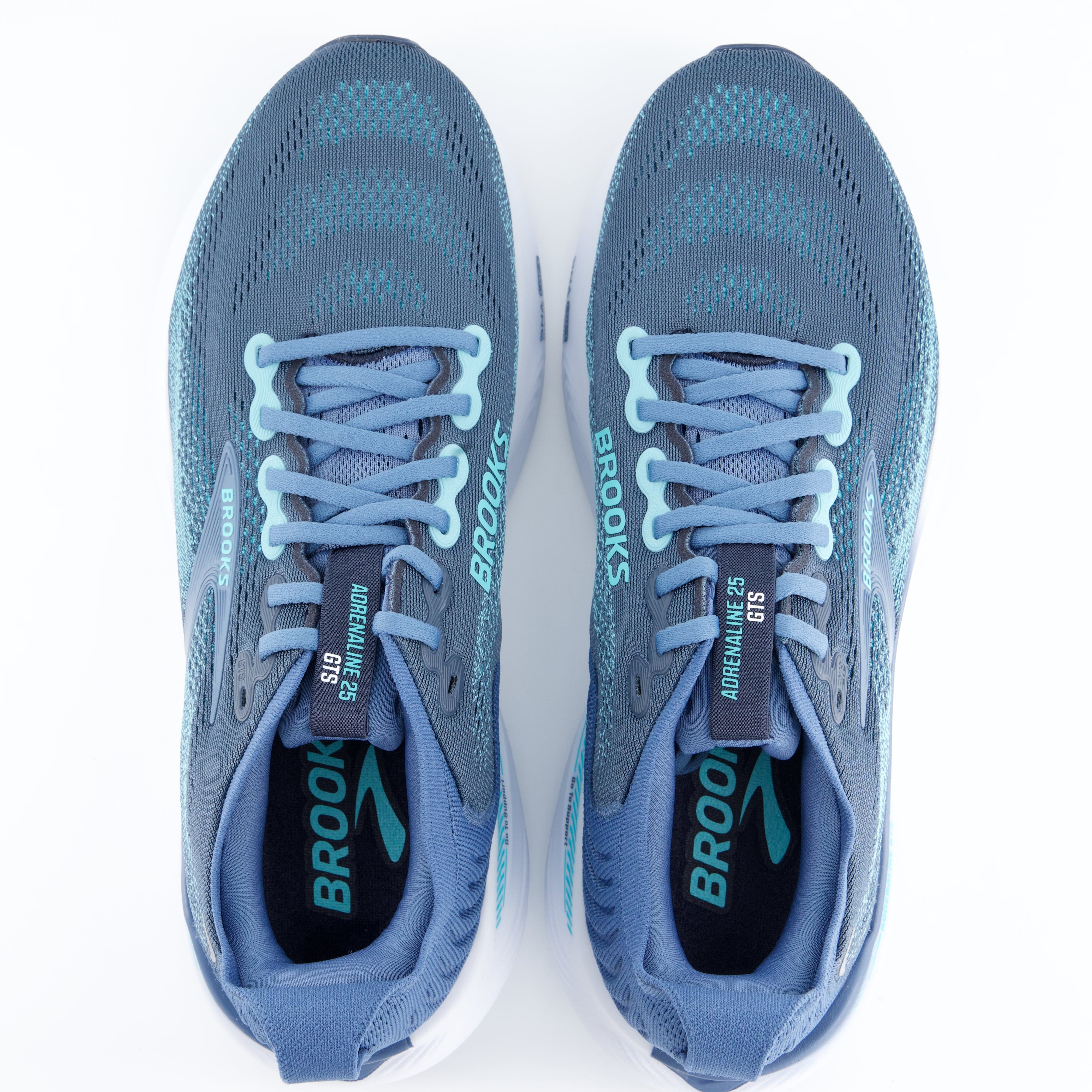BROOKS Herrenschuh - Laufschuhe Laufschuhe Adrenaline GTS 25