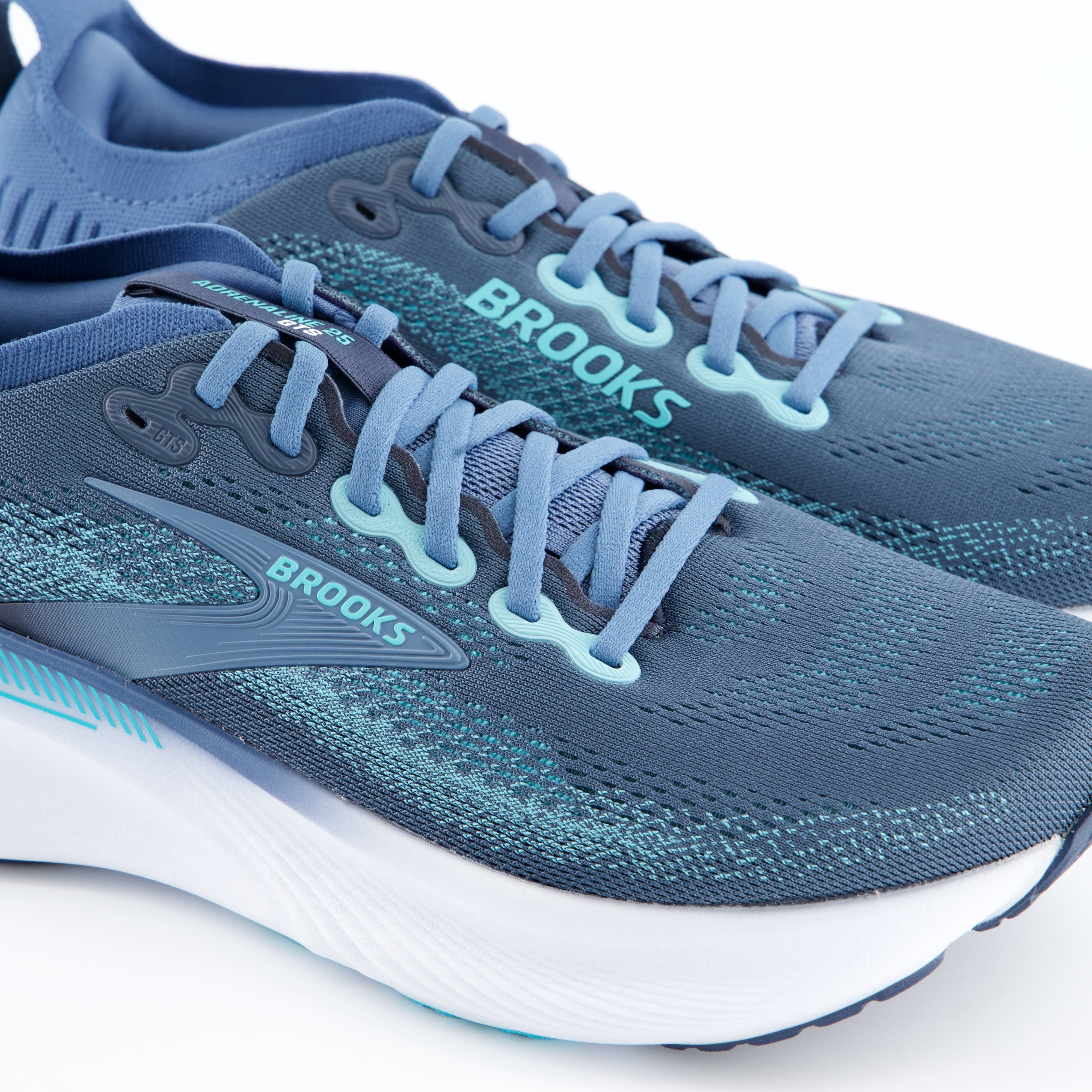 BROOKS Herrenschuh - Laufschuhe Laufschuhe Adrenaline GTS 25