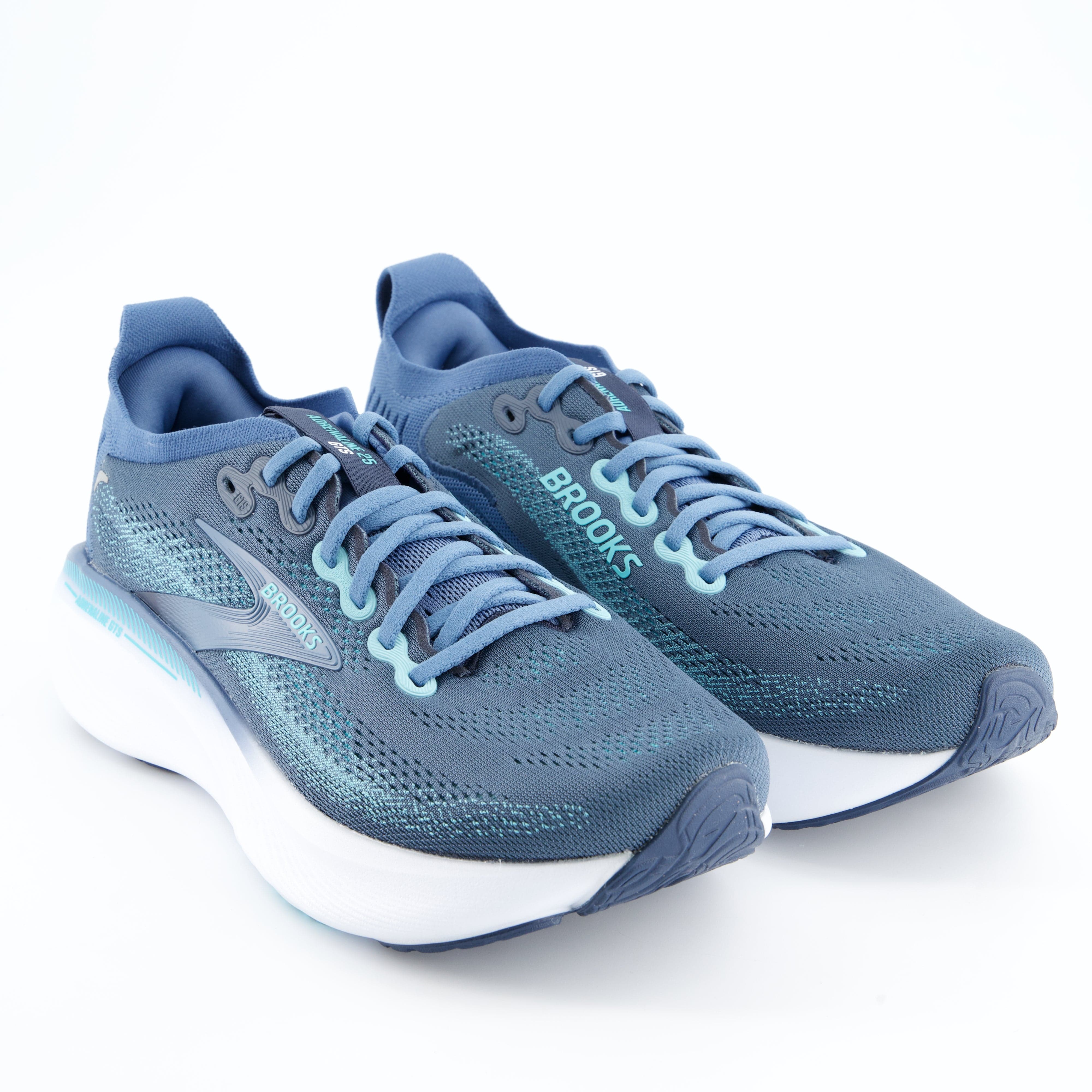 BROOKS Herrenschuh - Laufschuhe Laufschuhe Adrenaline GTS 25