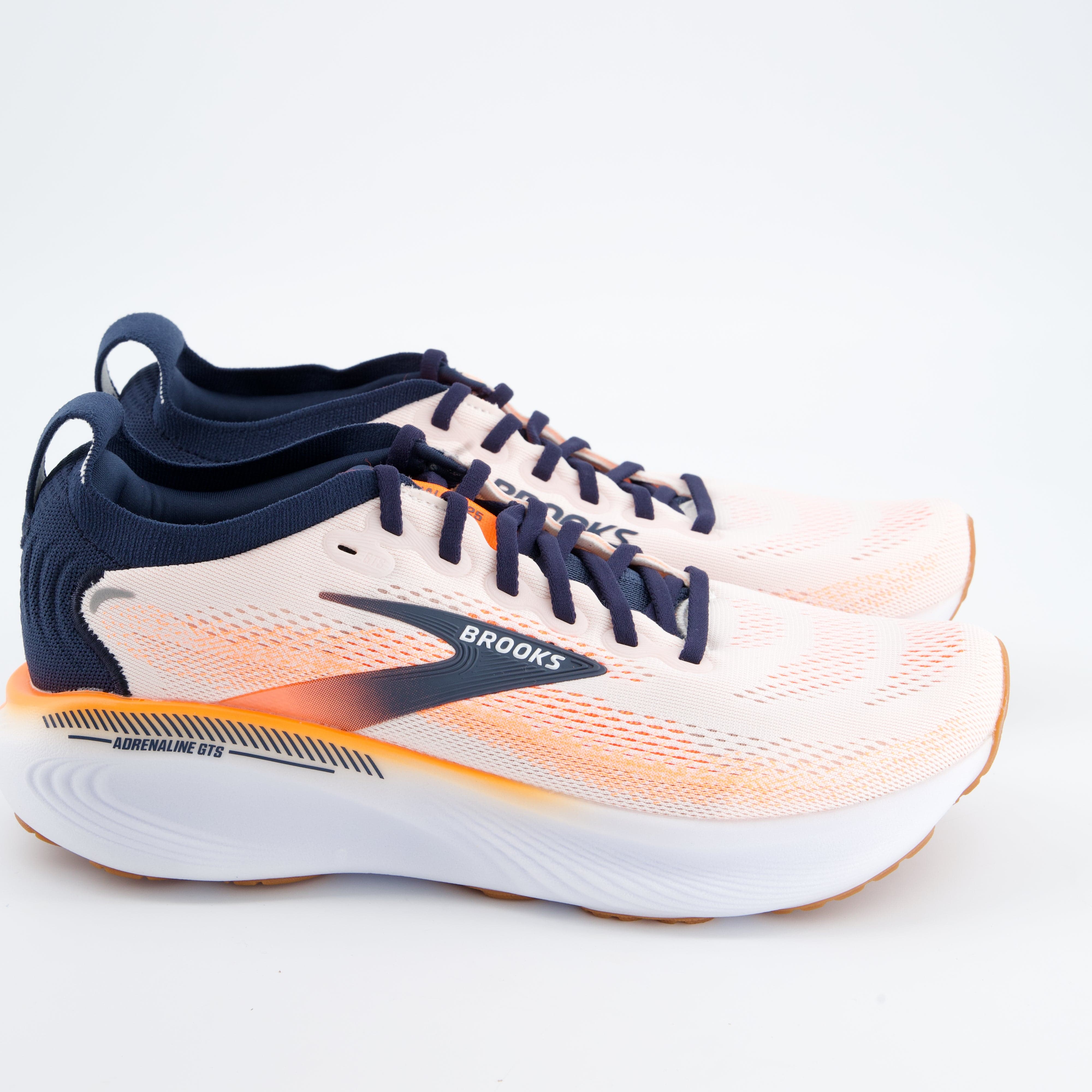 BROOKS Herrenschuh - Laufschuhe Laufschuhe Adrenaline GTS 25