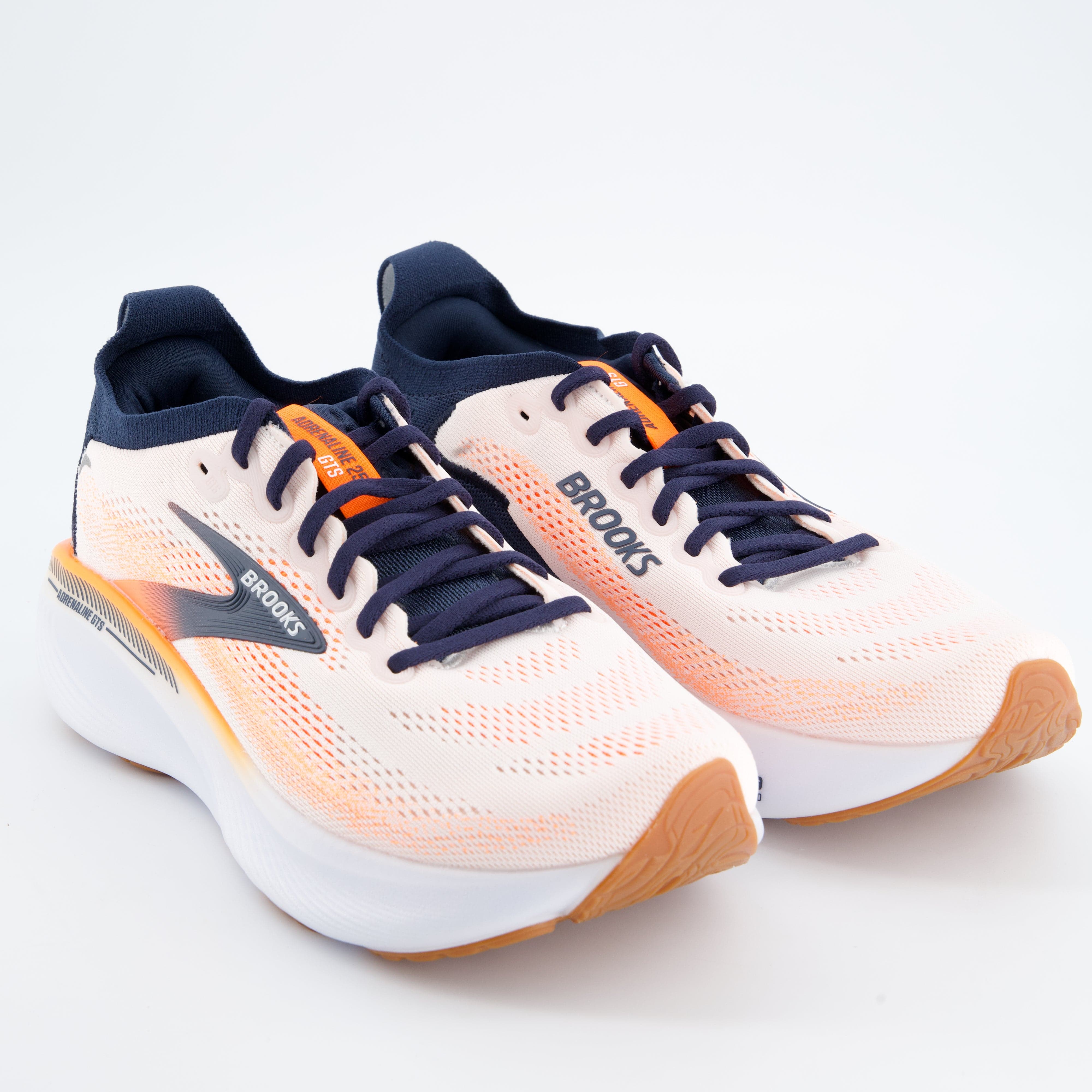 BROOKS Herrenschuh - Laufschuhe Laufschuhe Adrenaline GTS 25