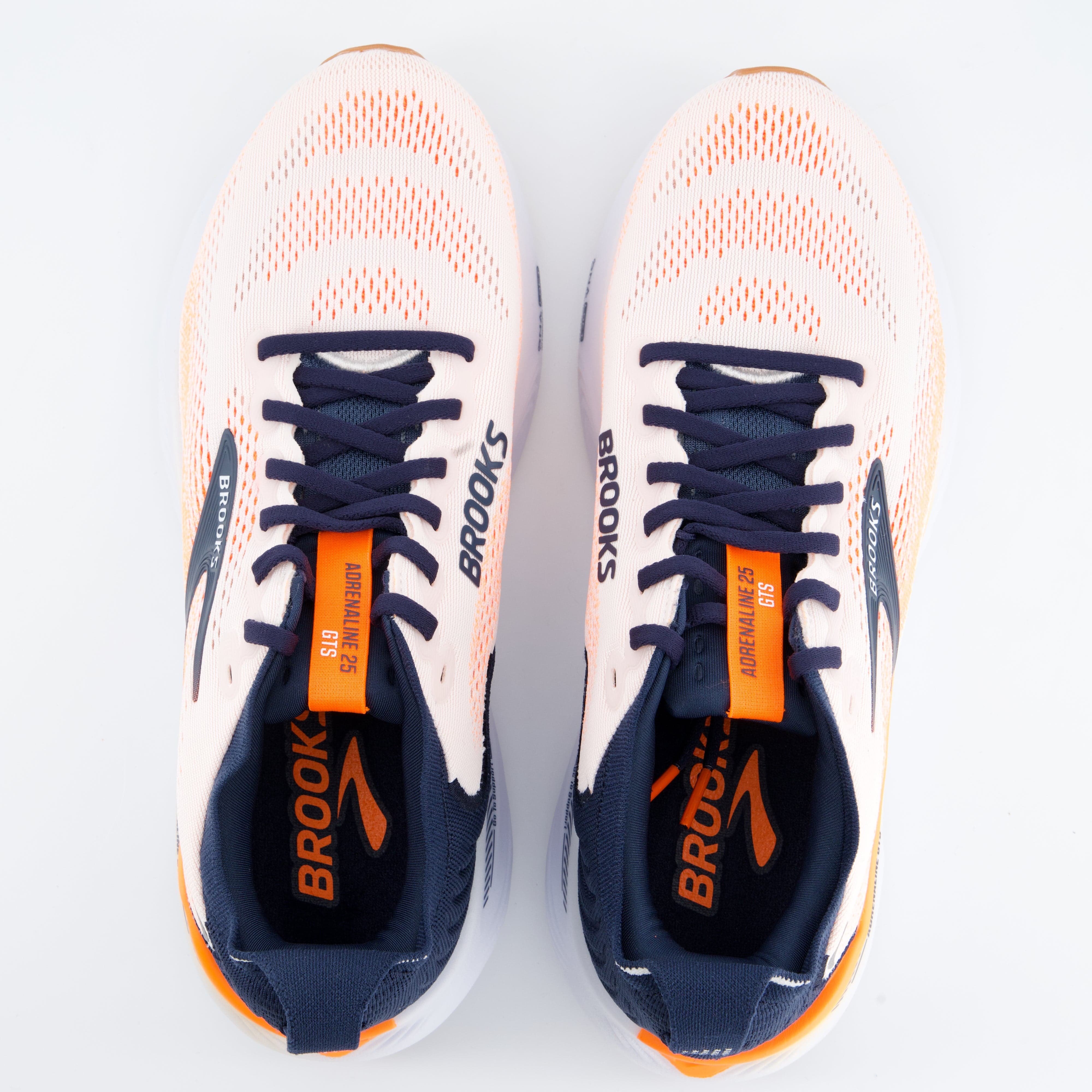 BROOKS Herrenschuh - Laufschuhe Laufschuhe Adrenaline GTS 25
