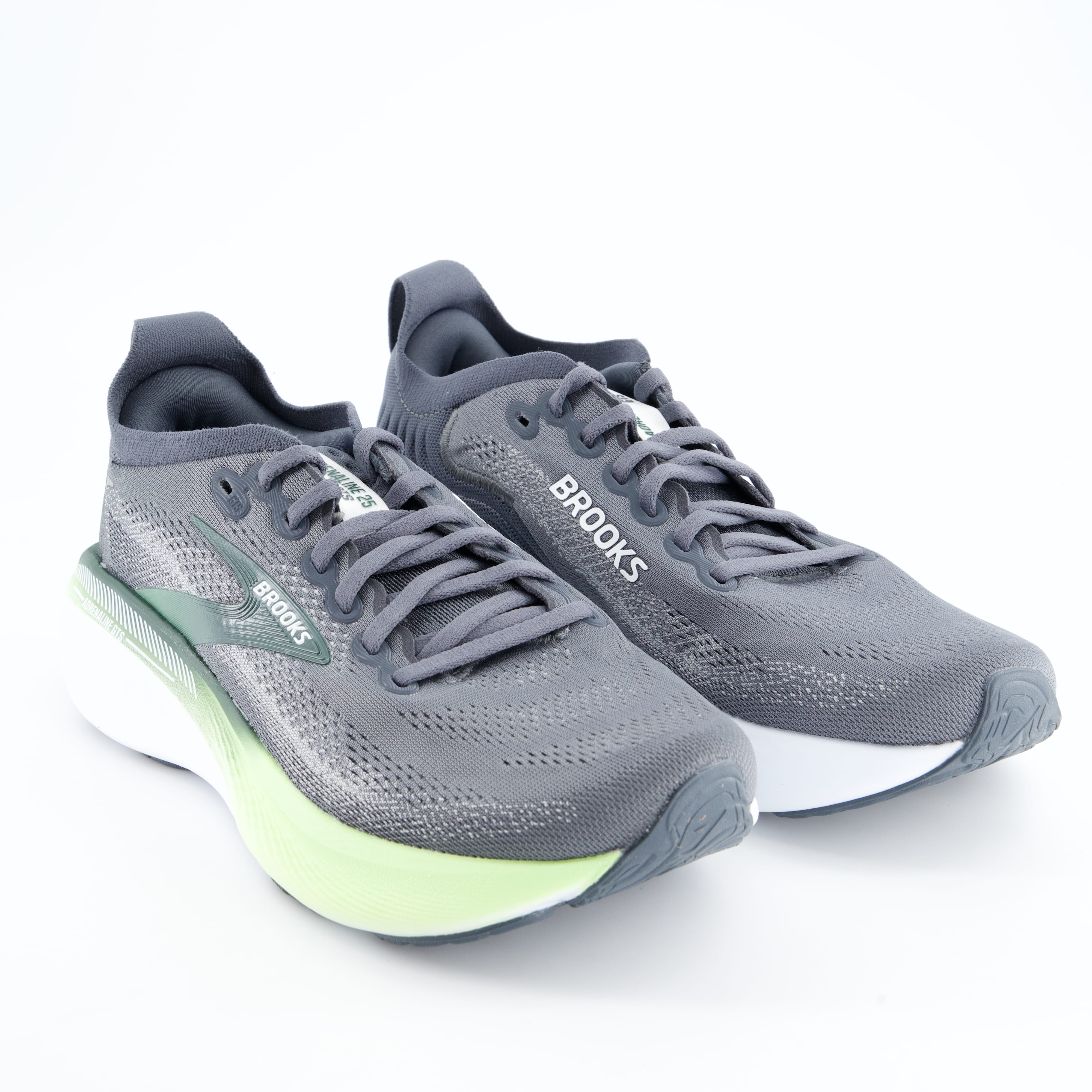 BROOKS Herrenschuh - Laufschuhe Laufschuhe Adrenaline GTS 25