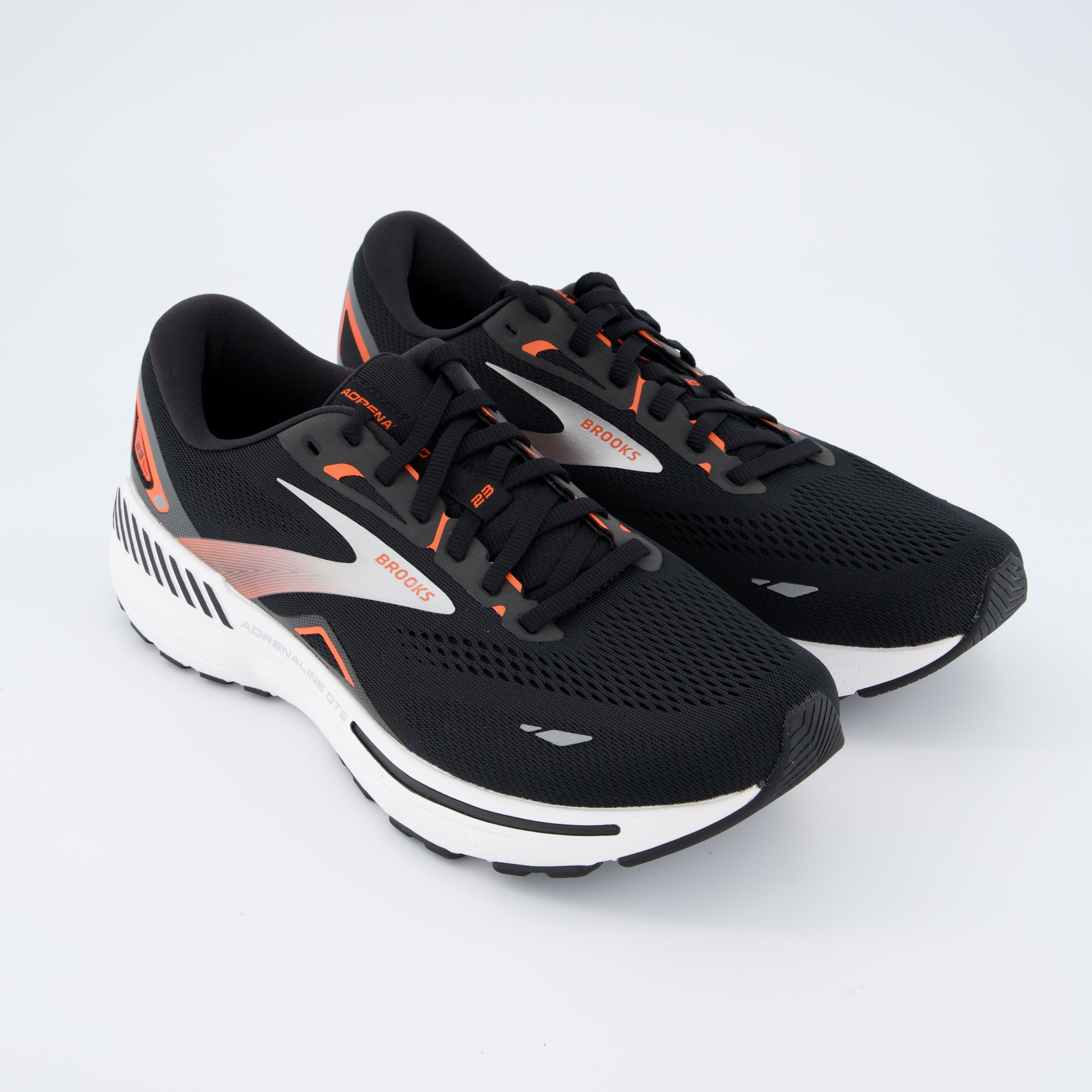 BROOKS Herrenschuh - Laufschuhe, Laufschuhe Adrenaline GTX 23