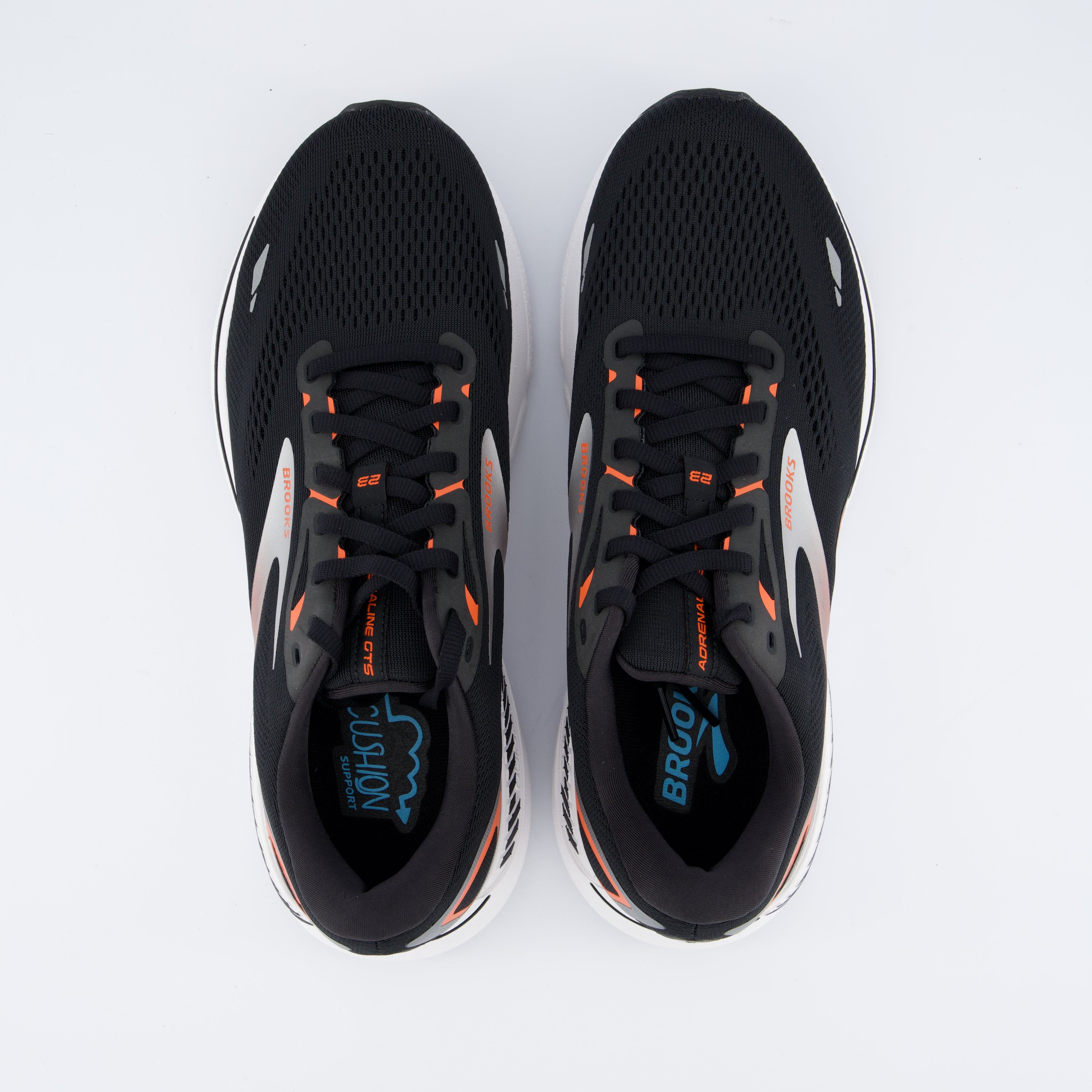 BROOKS Herrenschuh - Laufschuhe, Laufschuhe Adrenaline GTX 23