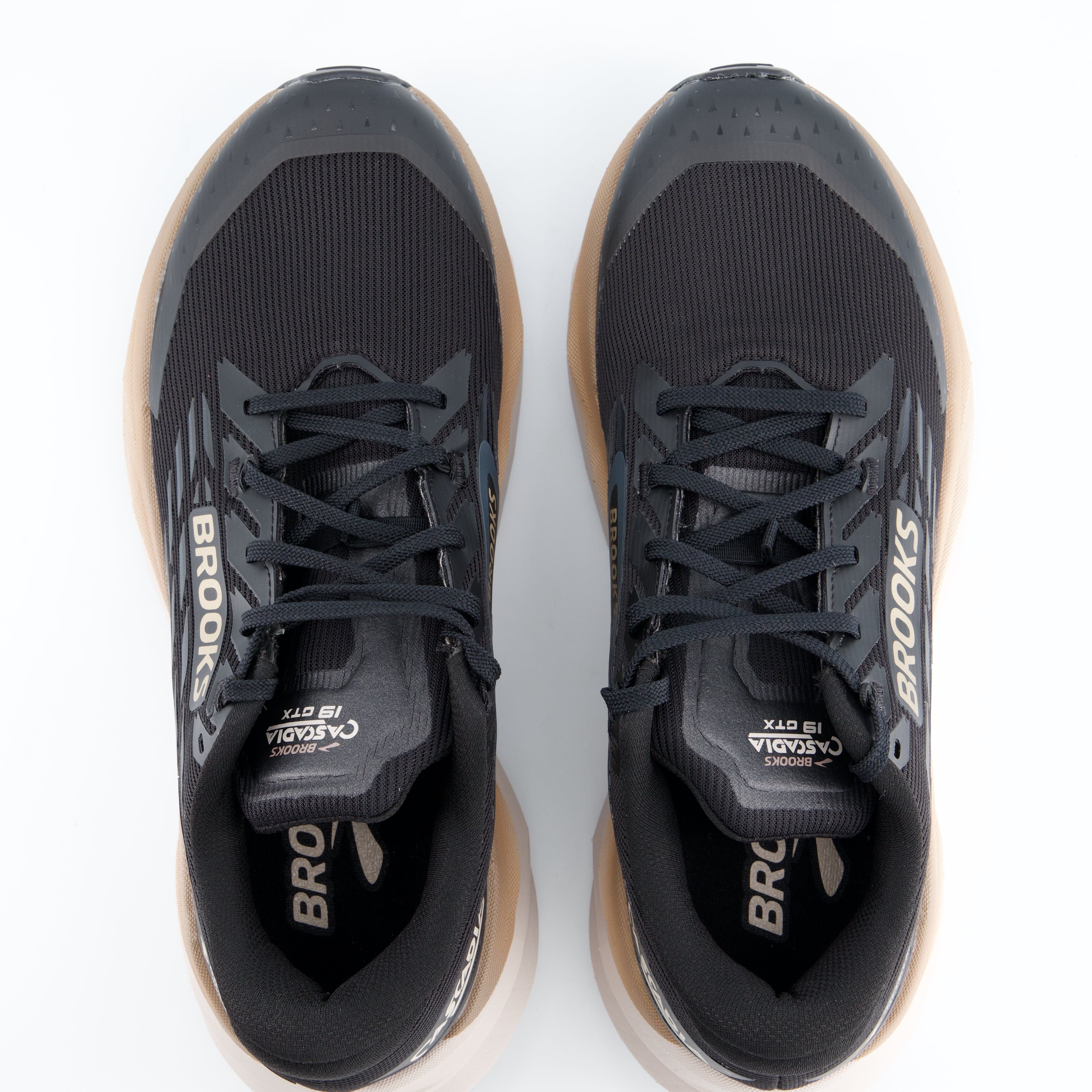 BROOKS Herrenschuh - Laufschuhe Laufschuhe Cascadia 19 GTX