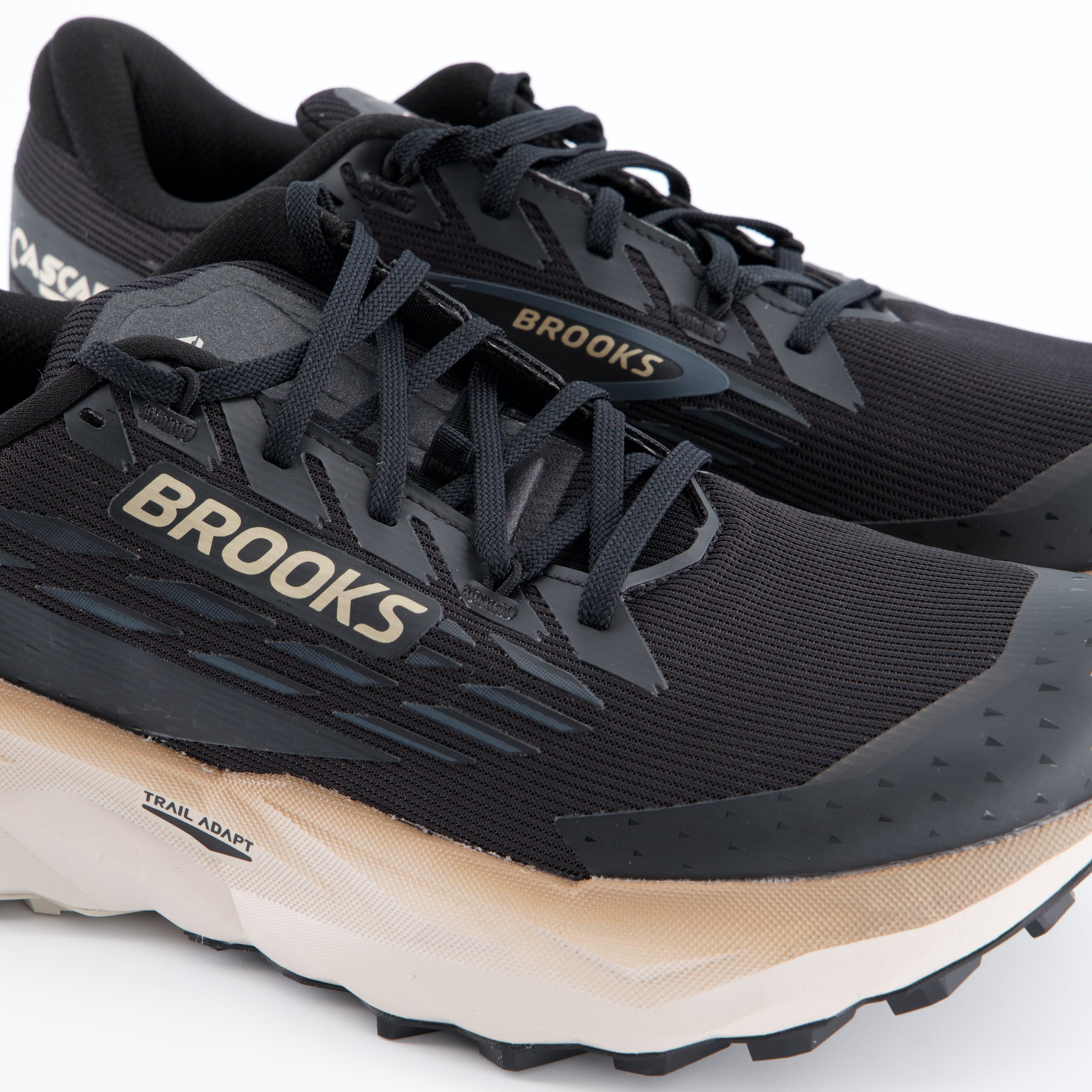 BROOKS Herrenschuh - Laufschuhe Laufschuhe Cascadia 19 GTX