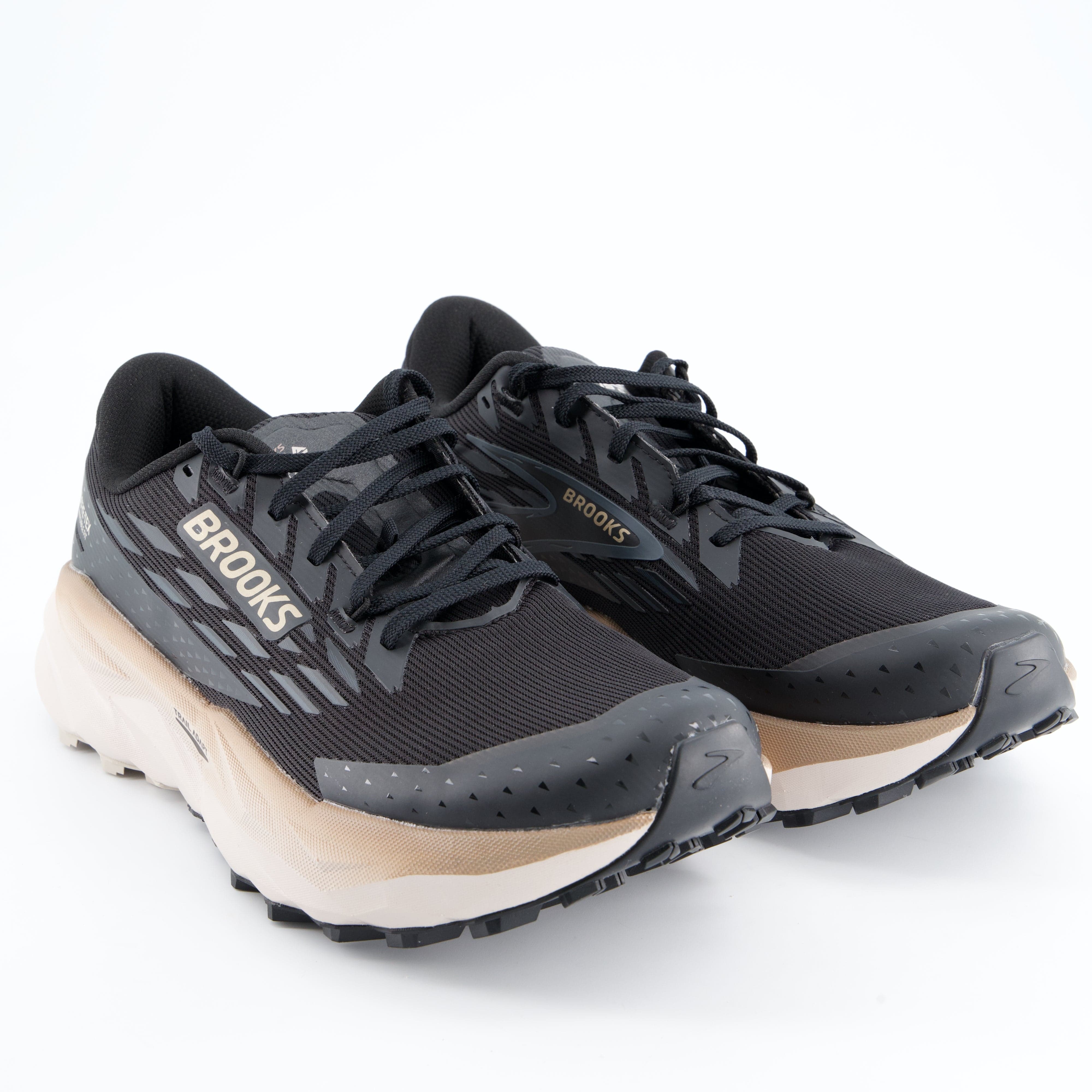 BROOKS Herrenschuh - Laufschuhe Laufschuhe Cascadia 19 GTX