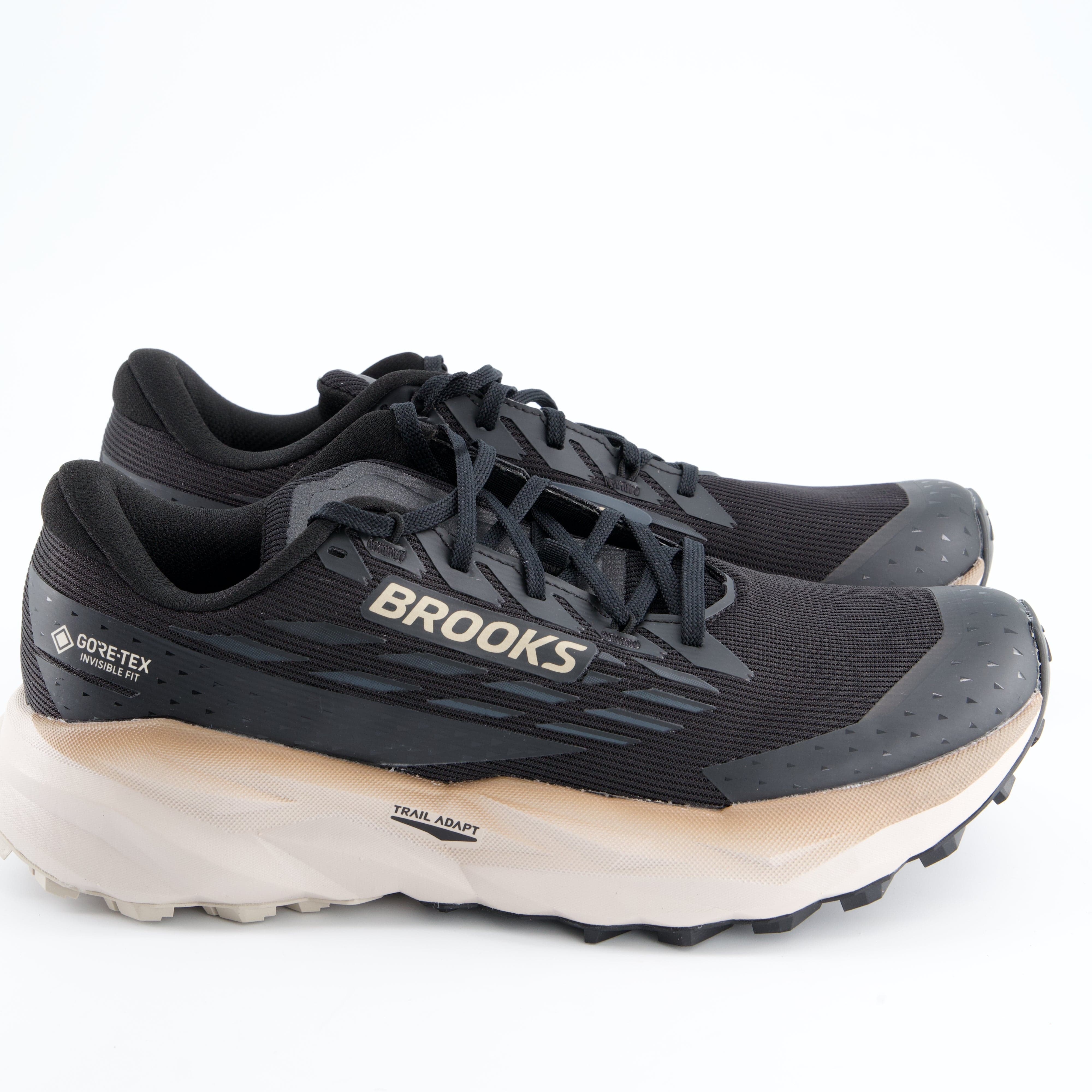 BROOKS Herrenschuh - Laufschuhe Laufschuhe Cascadia 19 GTX