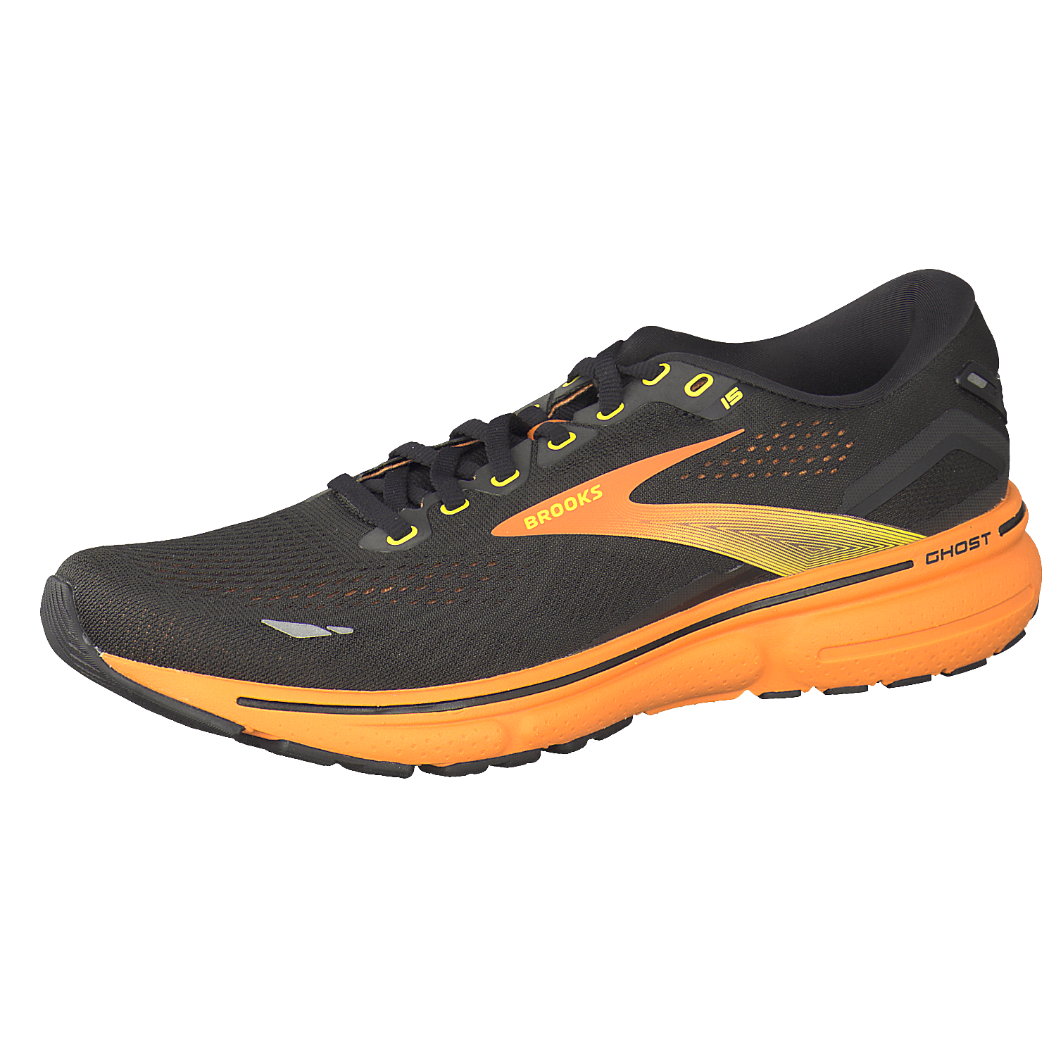 BROOKS Herrenschuh - Laufschuhe, Laufschuhe Ghost 15
