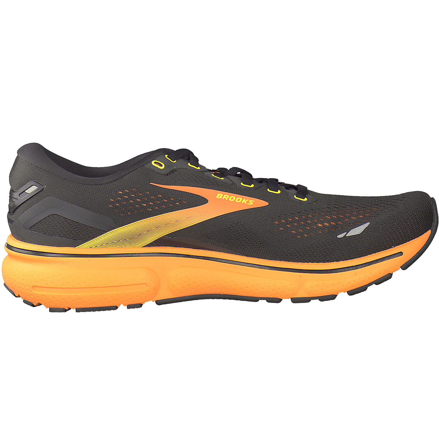 BROOKS Herrenschuh - Laufschuhe, Laufschuhe Ghost 15