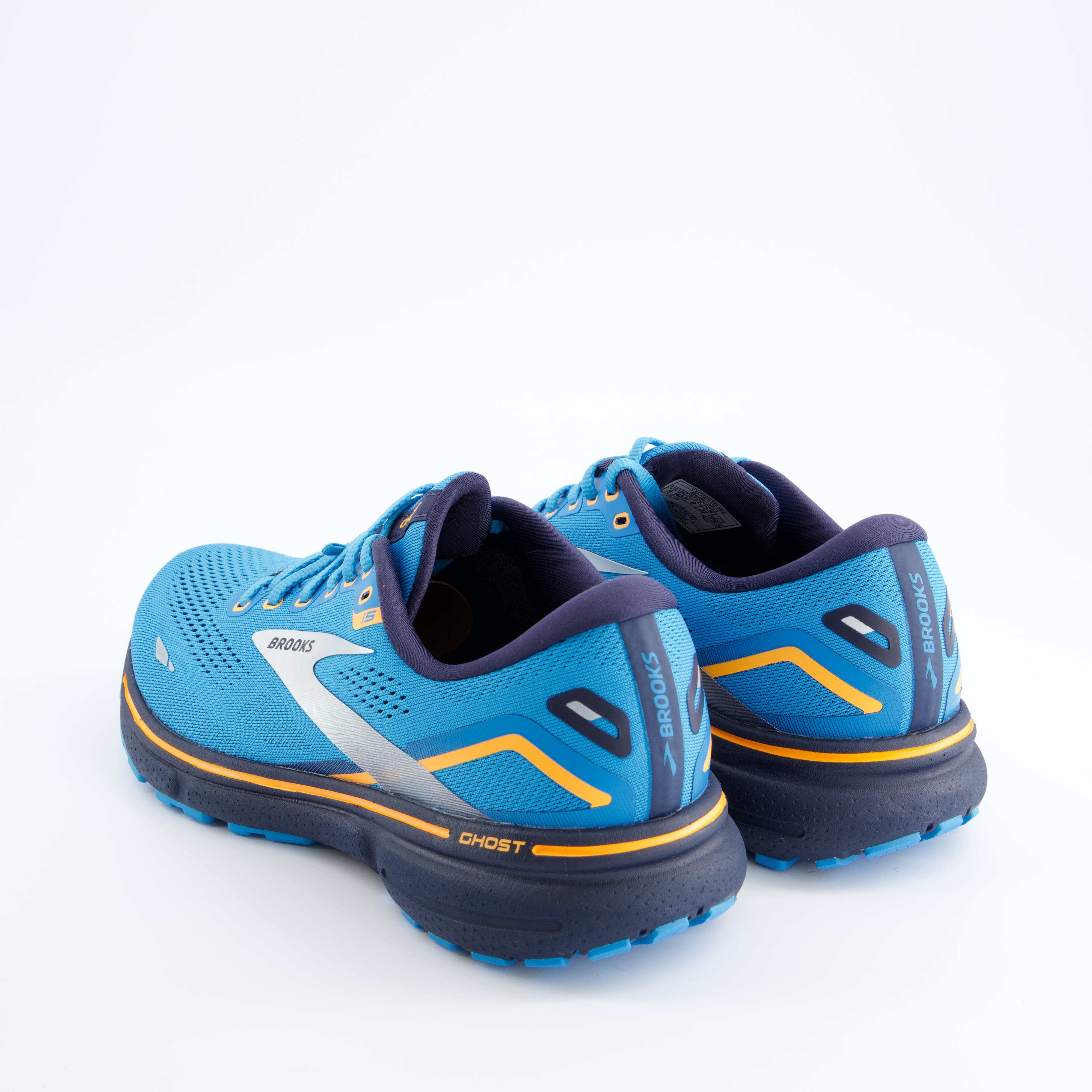 BROOKS Herrenschuh - Laufschuhe, Laufschuhe Ghost 15 GTX