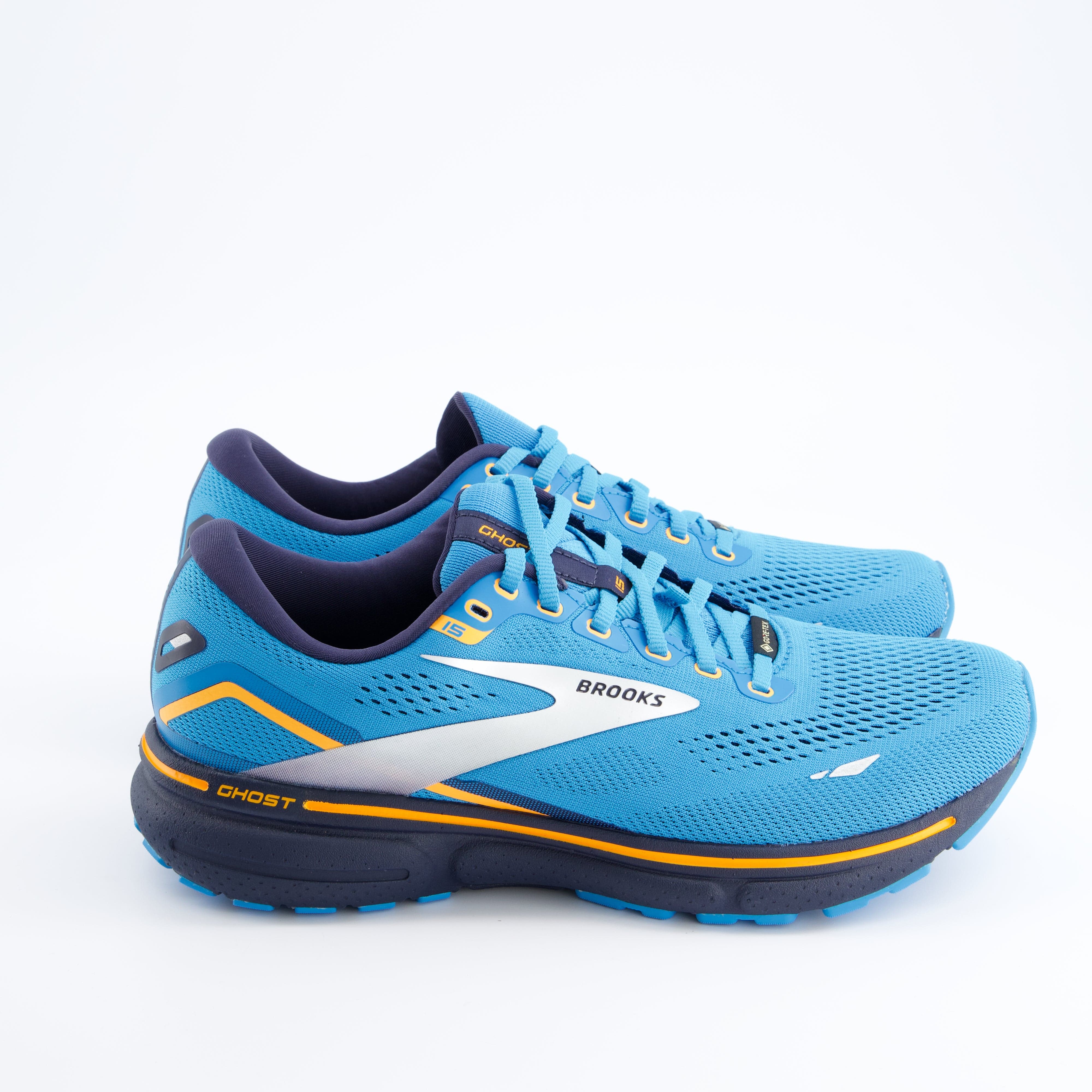 BROOKS Herrenschuh - Laufschuhe, Laufschuhe Ghost 15 GTX