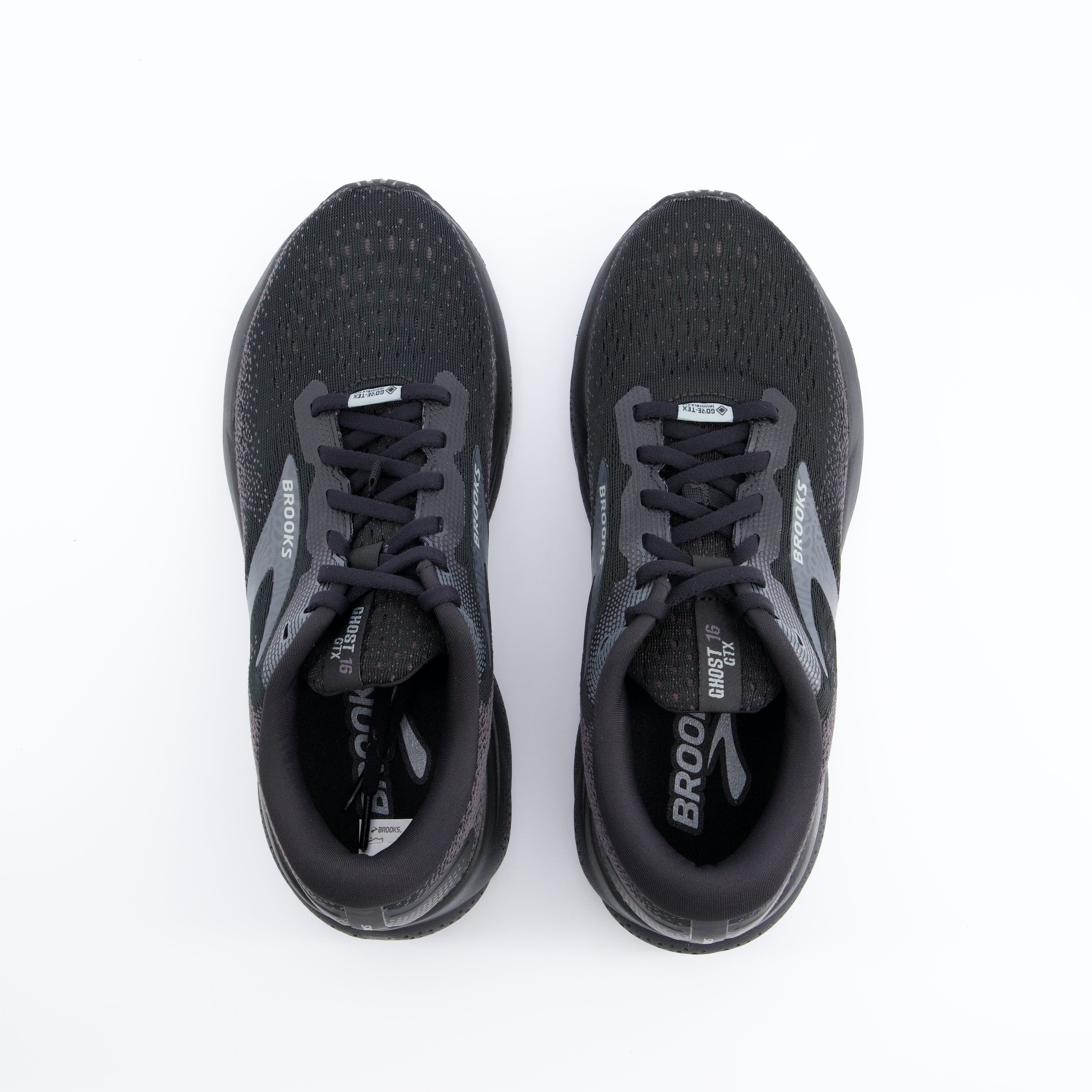 BROOKS Herrenschuh - Laufschuhe, Laufschuhe Ghost 16 GTX
