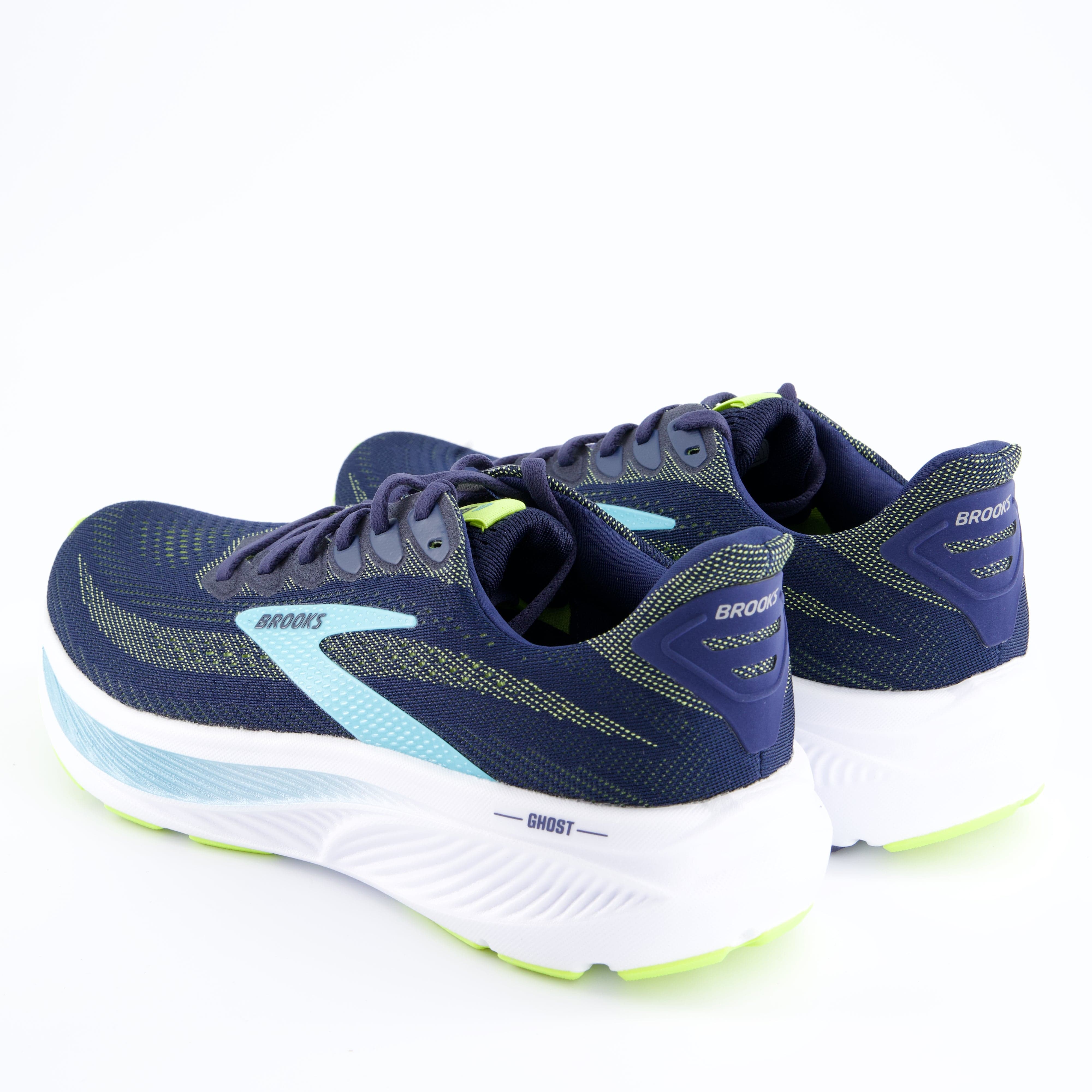 BROOKS Herrenschuh - Laufschuhe Laufschuhe Ghost 17