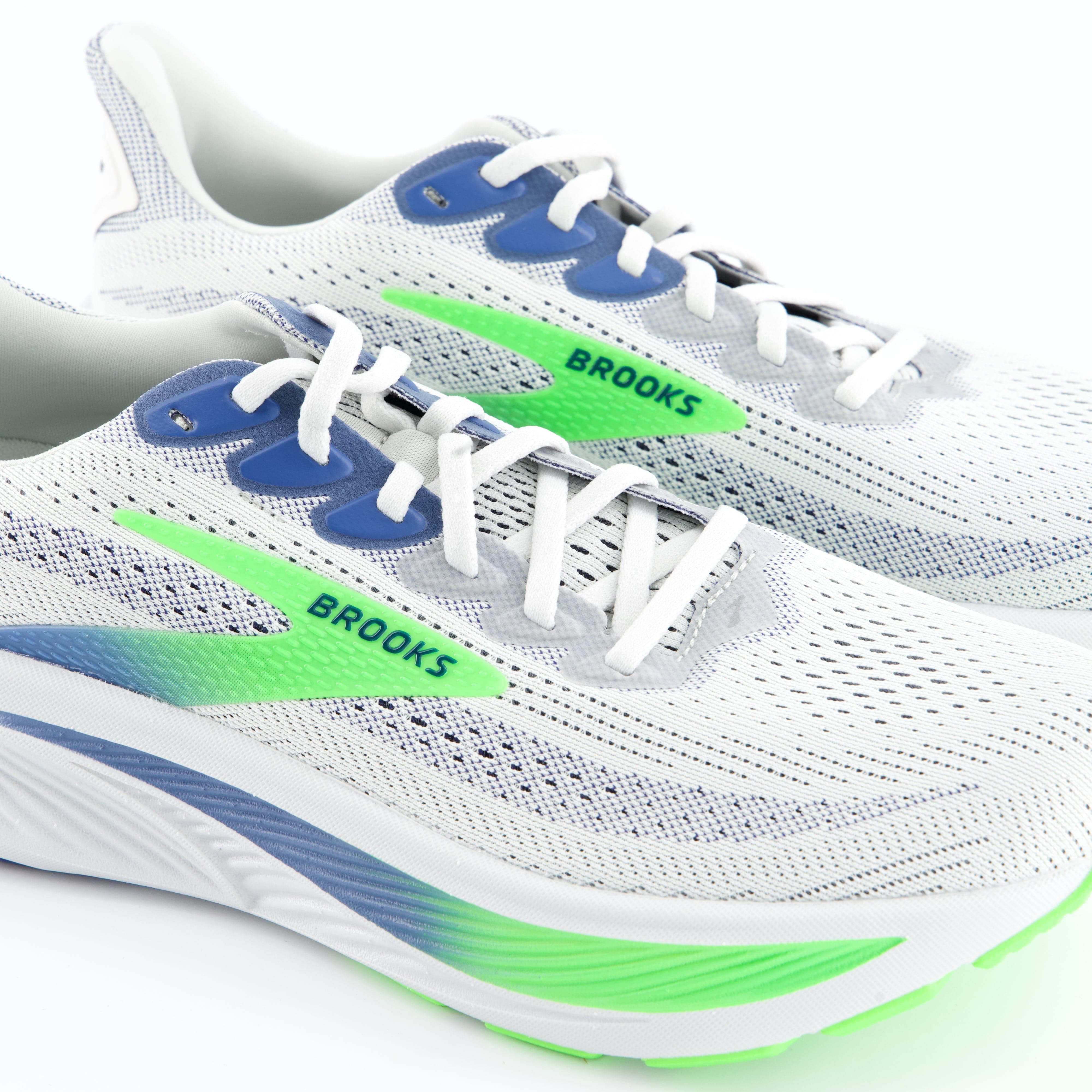 BROOKS Herrenschuh - Laufschuhe Laufschuhe Ghost 17