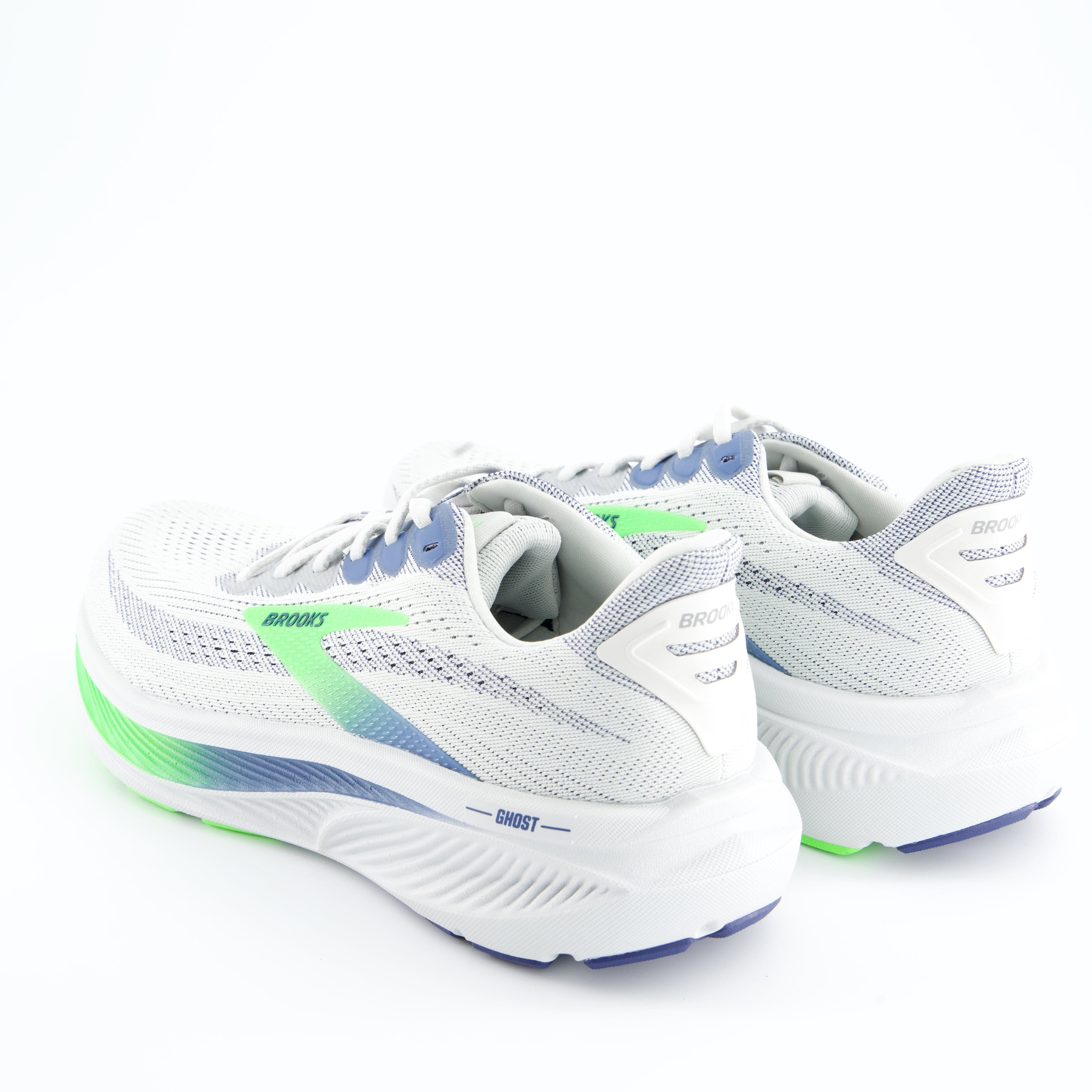 BROOKS Herrenschuh - Laufschuhe Laufschuhe Ghost 17