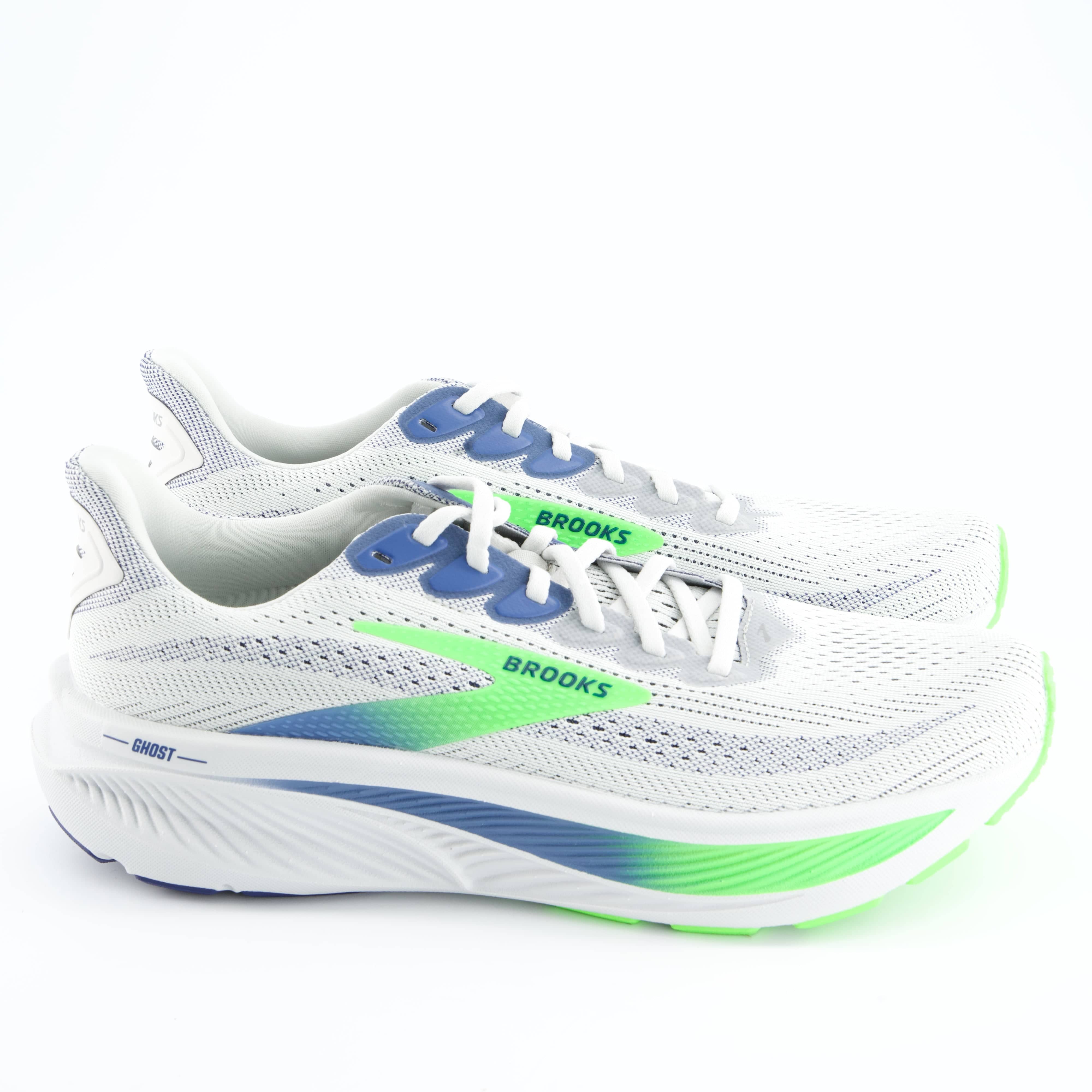 BROOKS Herrenschuh - Laufschuhe Laufschuhe Ghost 17