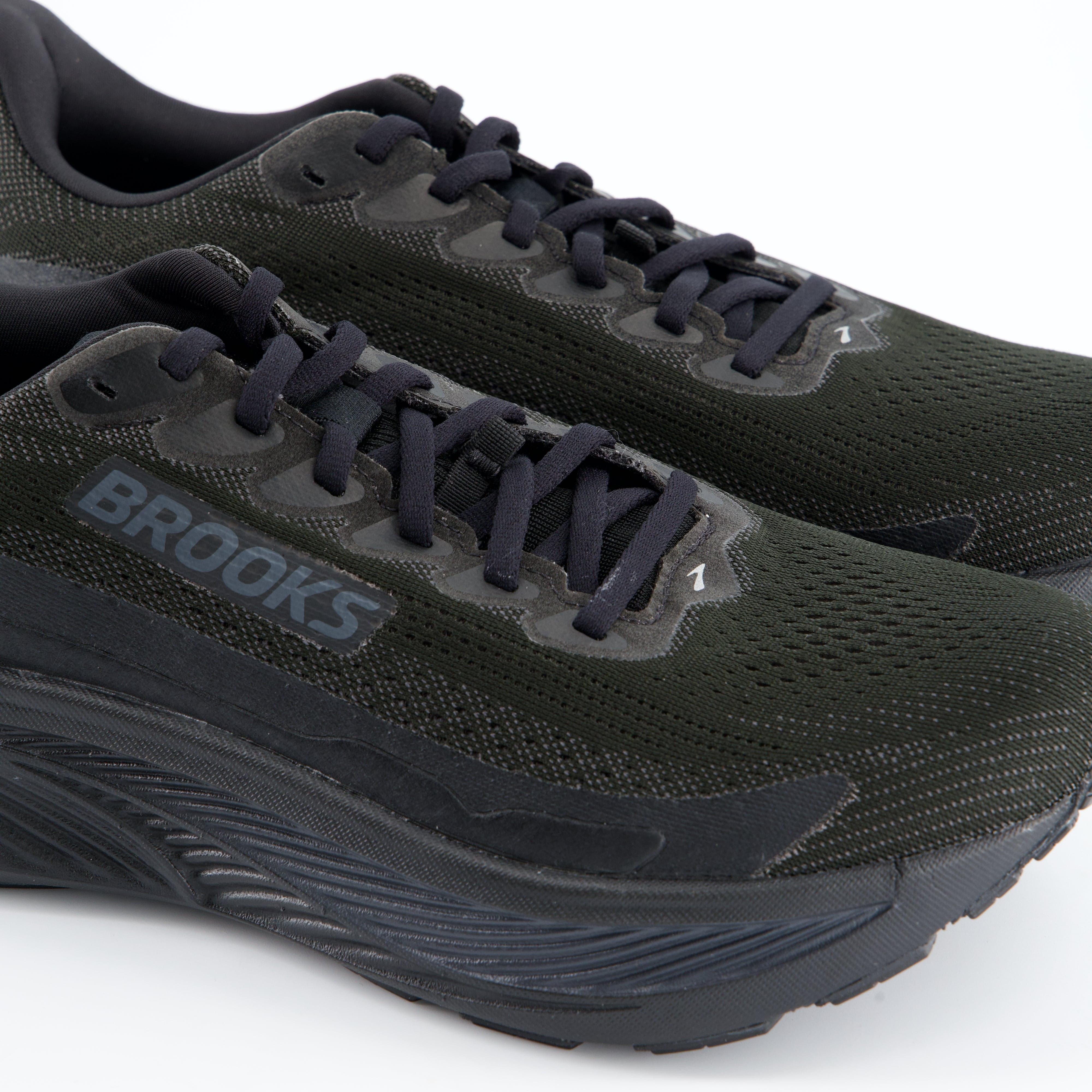 BROOKS Herrenschuh - Laufschuhe Laufschuhe Ghost 17 GTX