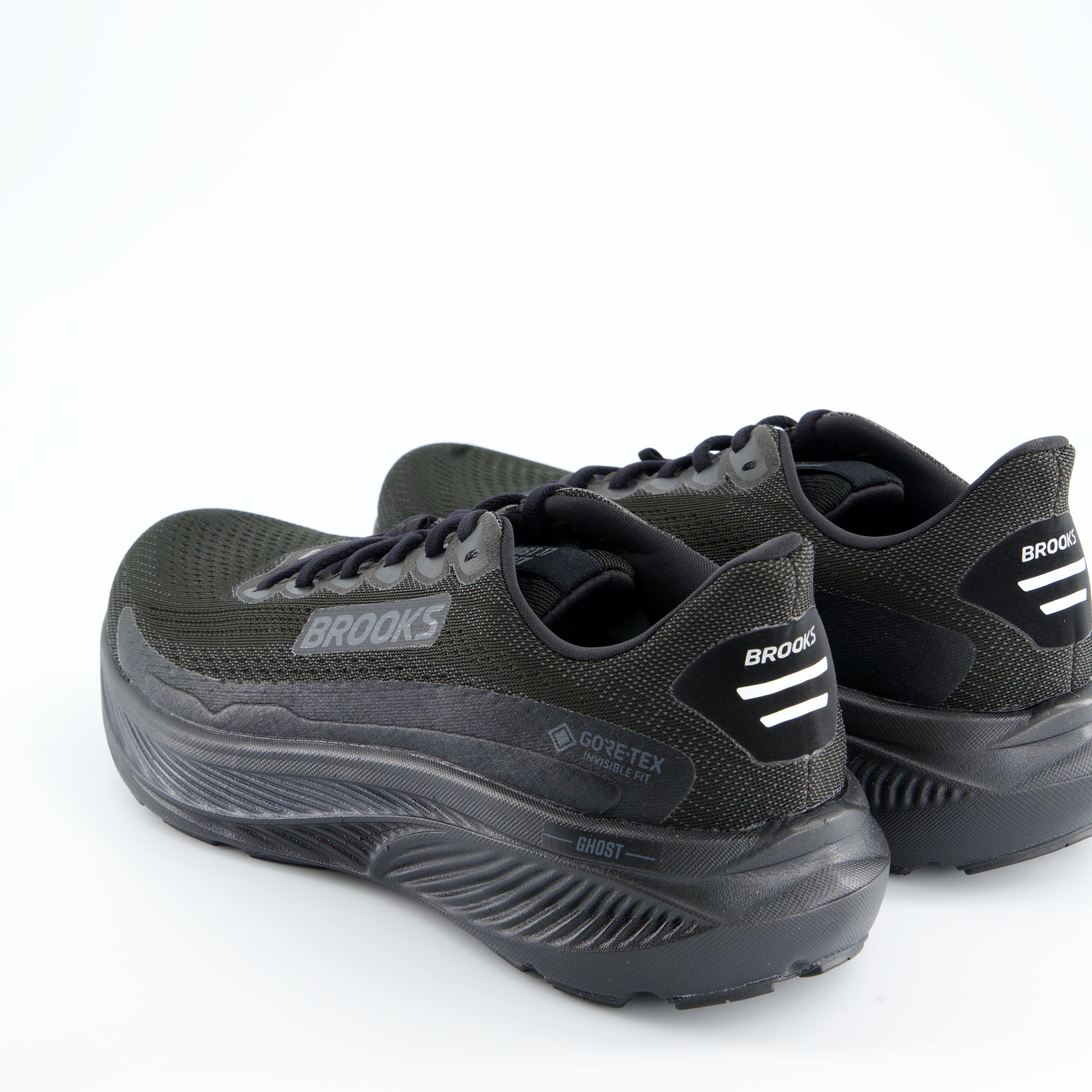 BROOKS Herrenschuh - Laufschuhe Laufschuhe Ghost 17 GTX