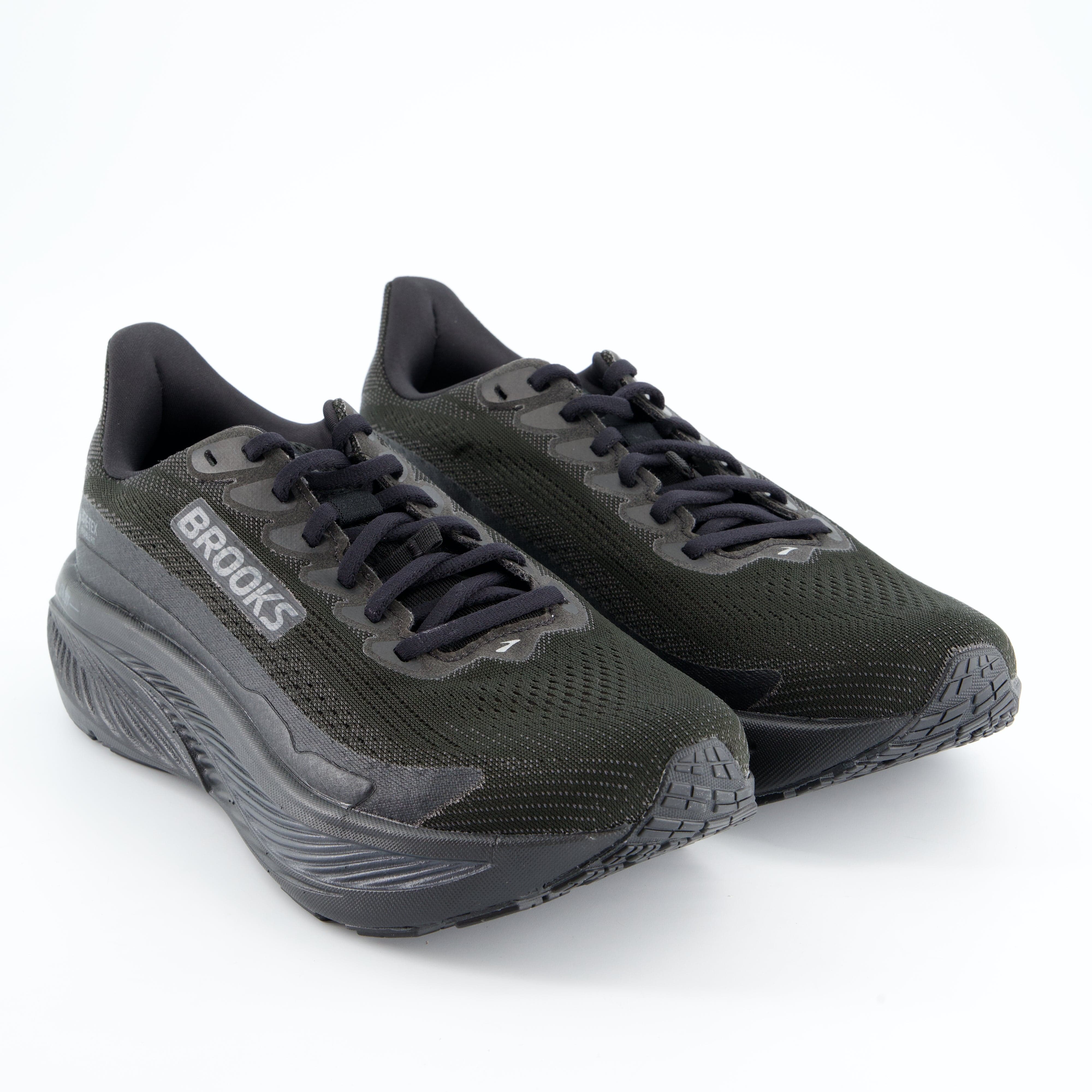 BROOKS Herrenschuh - Laufschuhe Laufschuhe Ghost 17 GTX