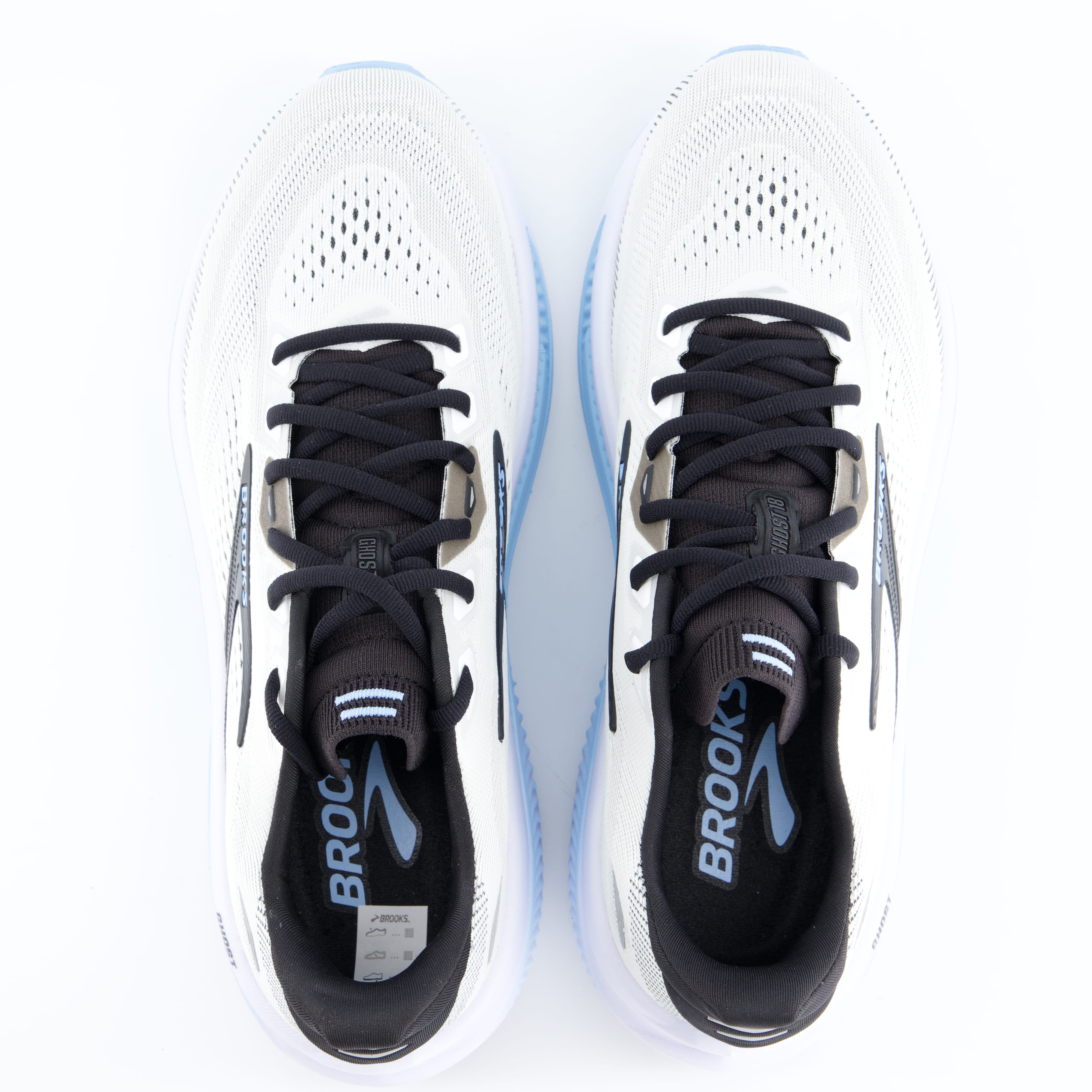 BROOKS Herrenschuh - Laufschuhe Laufschuhe Ghost 18