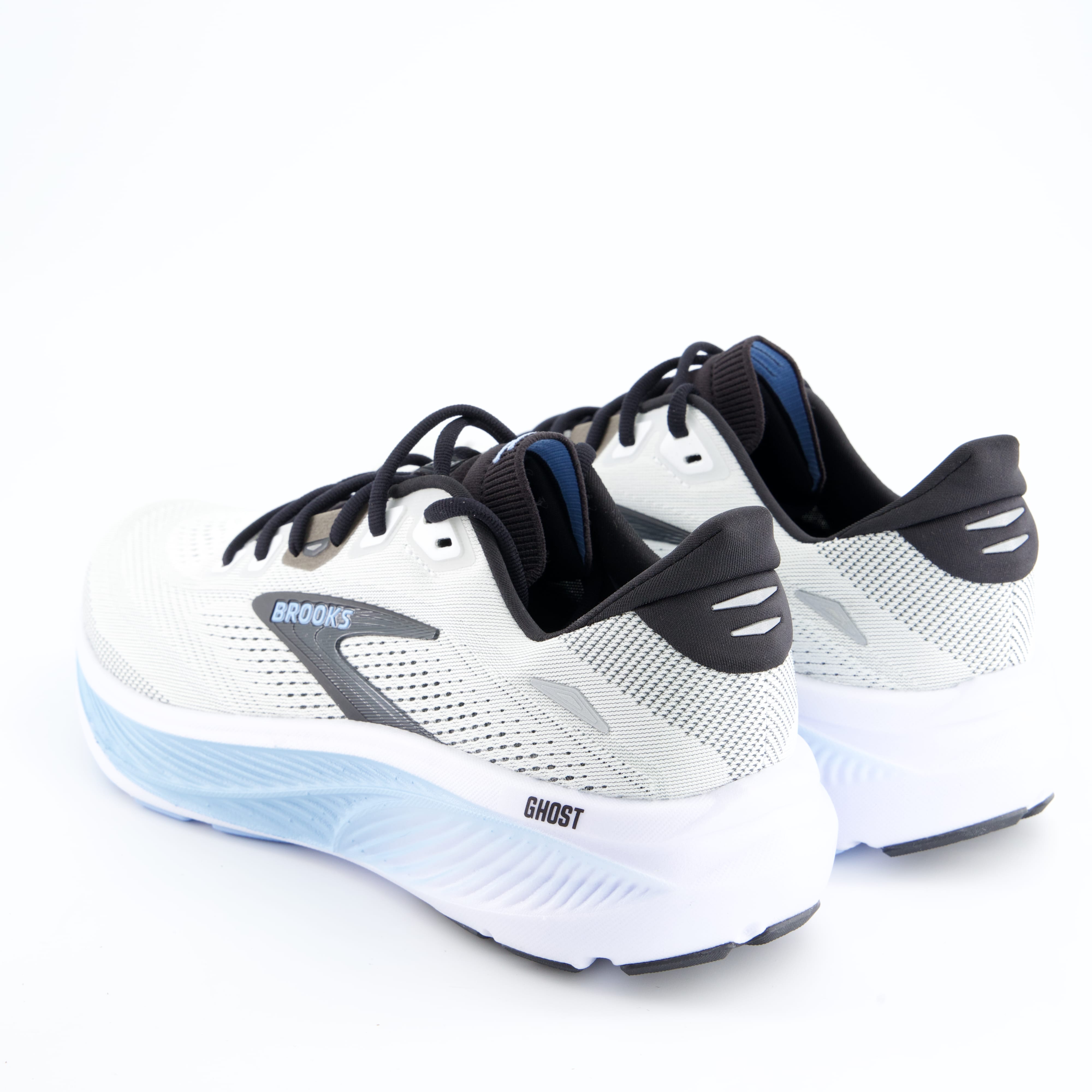 BROOKS Herrenschuh - Laufschuhe Laufschuhe Ghost 18