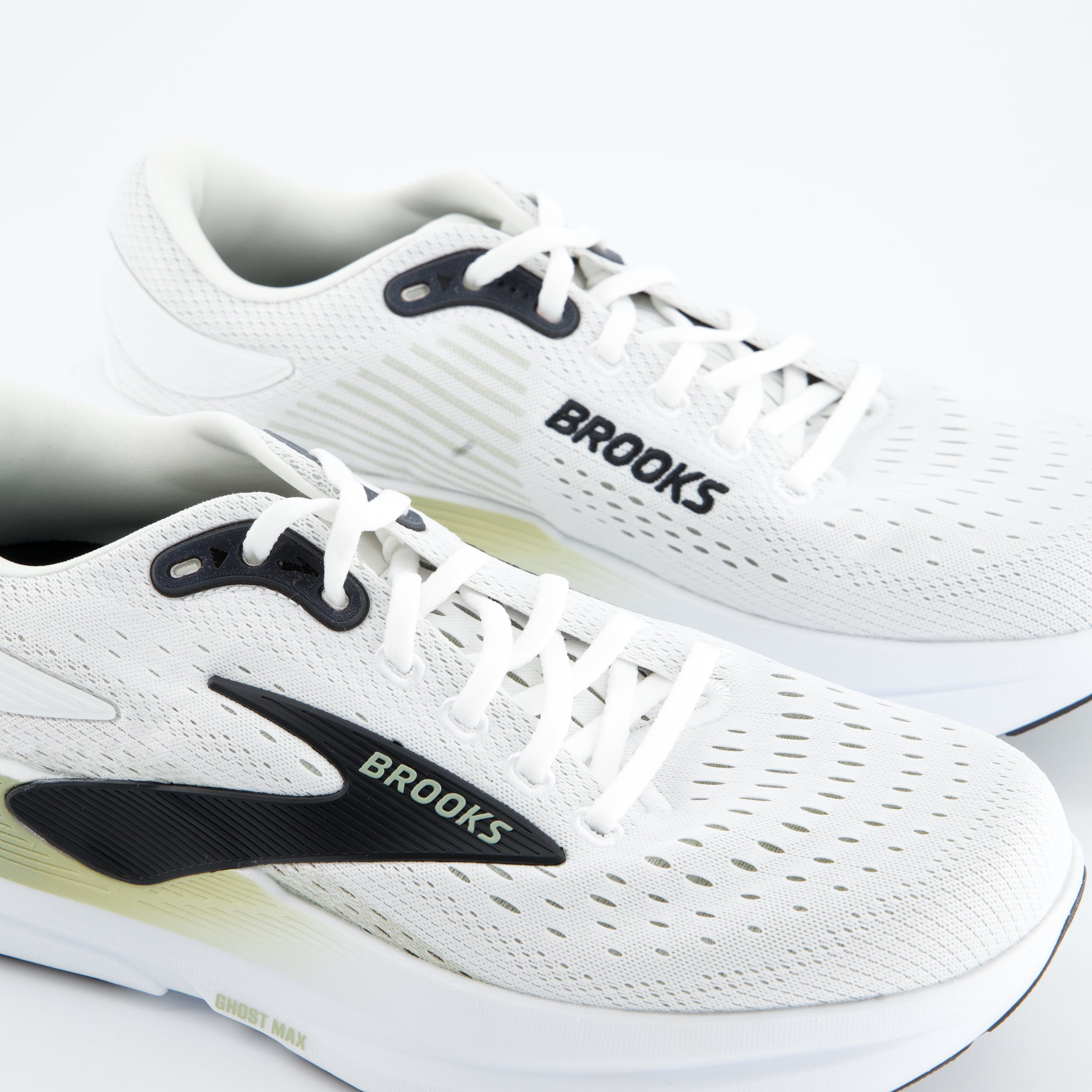 BROOKS Herrenschuh - Laufschuhe Laufschuhe Ghost Max 3