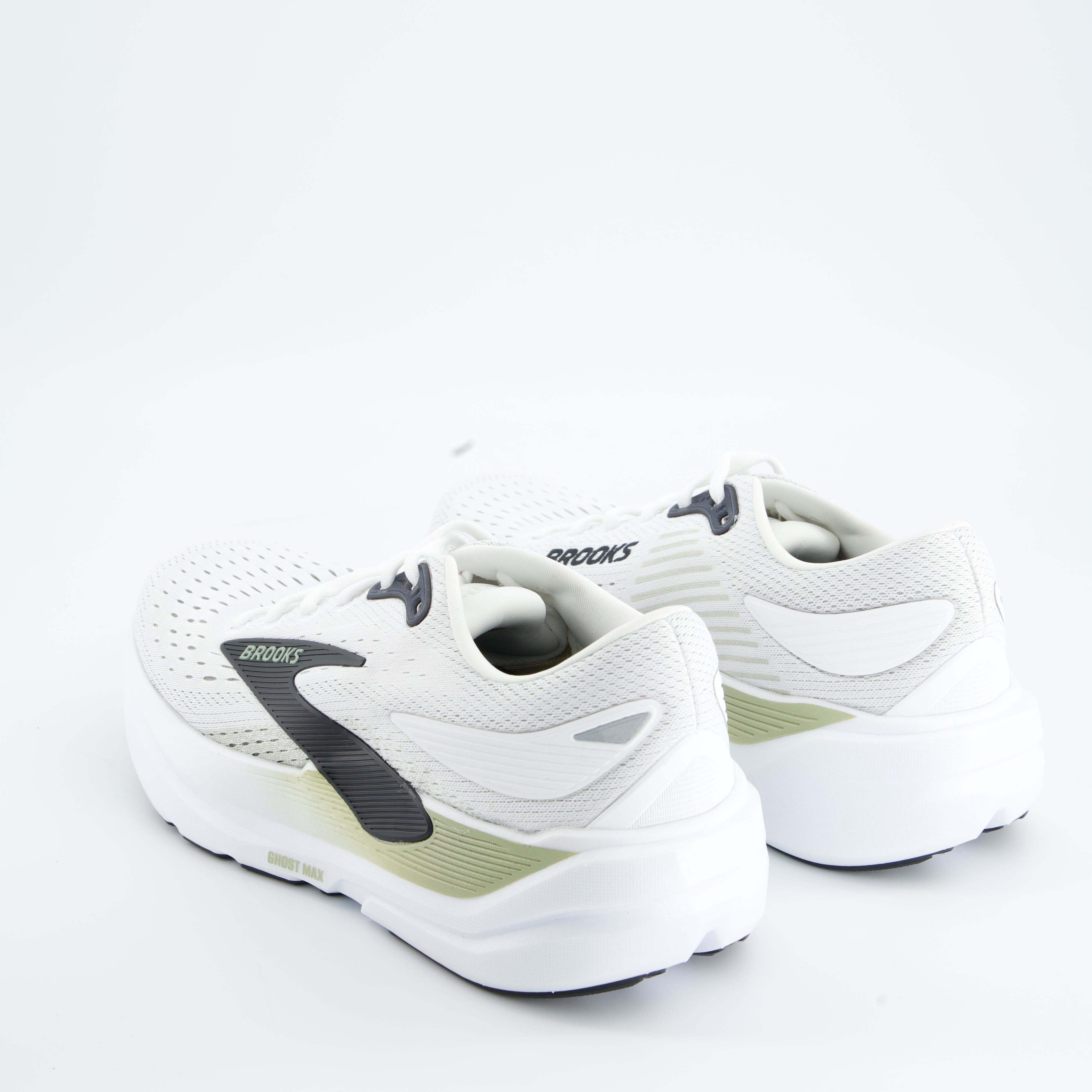 BROOKS Herrenschuh - Laufschuhe Laufschuhe Ghost Max 3