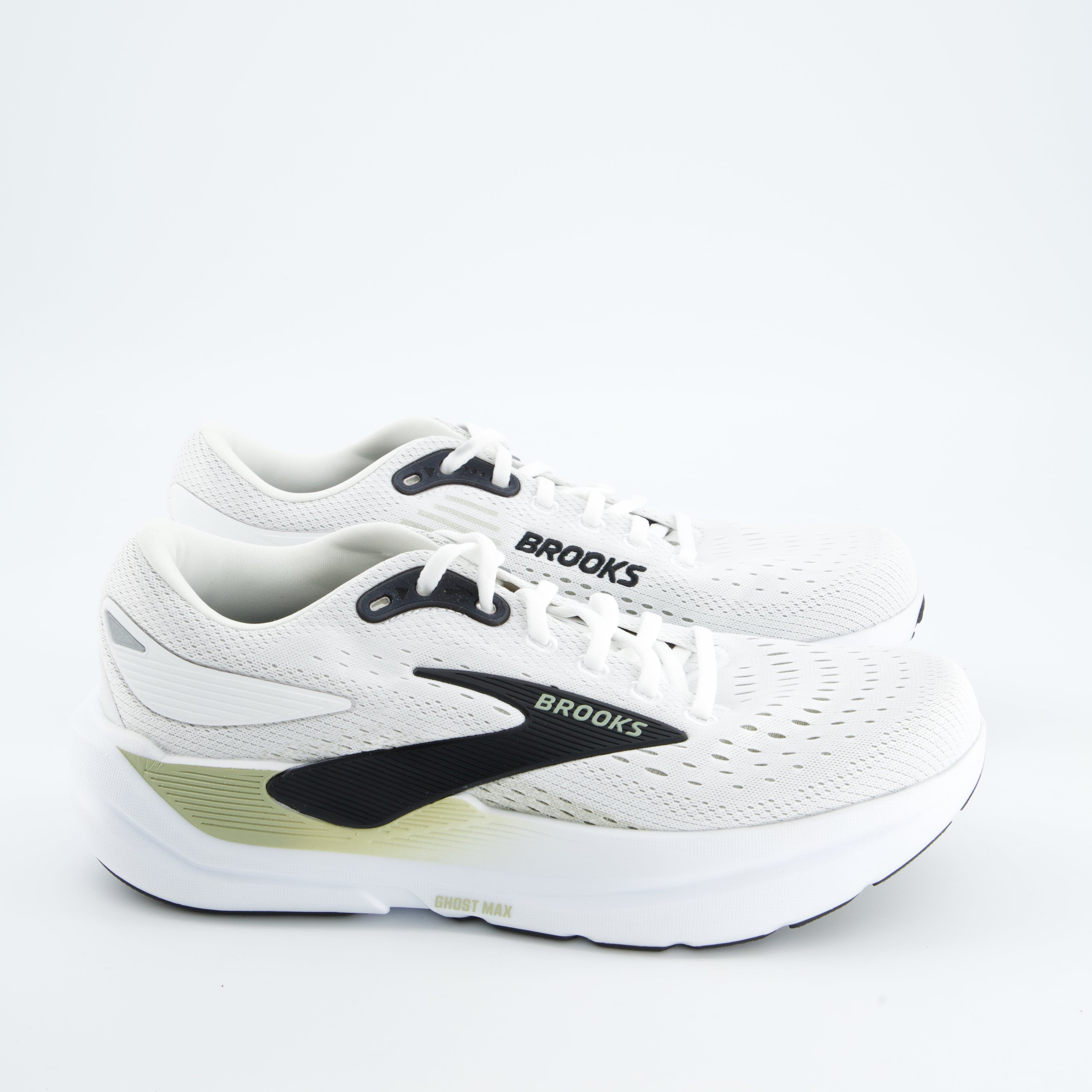 BROOKS Herrenschuh - Laufschuhe Laufschuhe Ghost Max 3