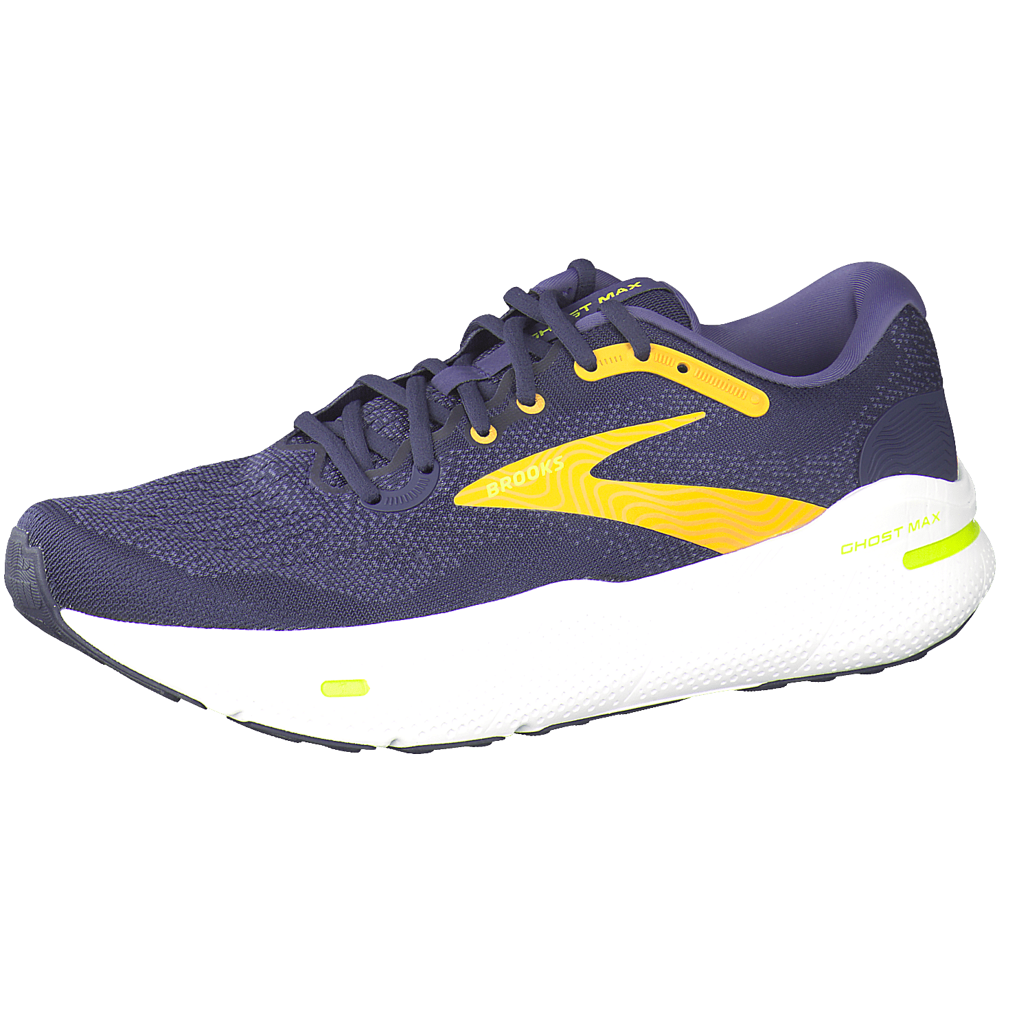 BROOKS Herrenschuh - Laufschuhe, Laufschuhe Ghost Max