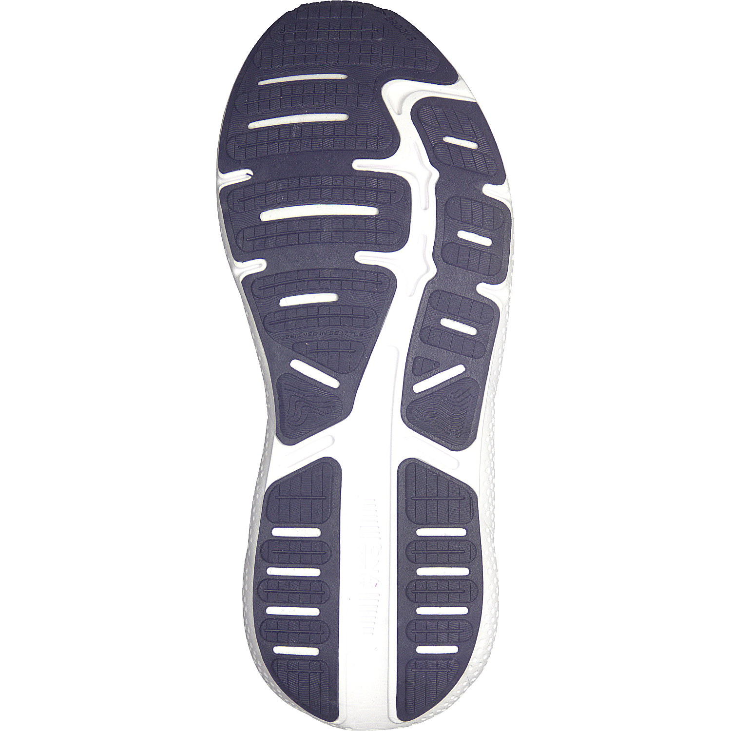 BROOKS Herrenschuh - Laufschuhe, Laufschuhe Ghost Max