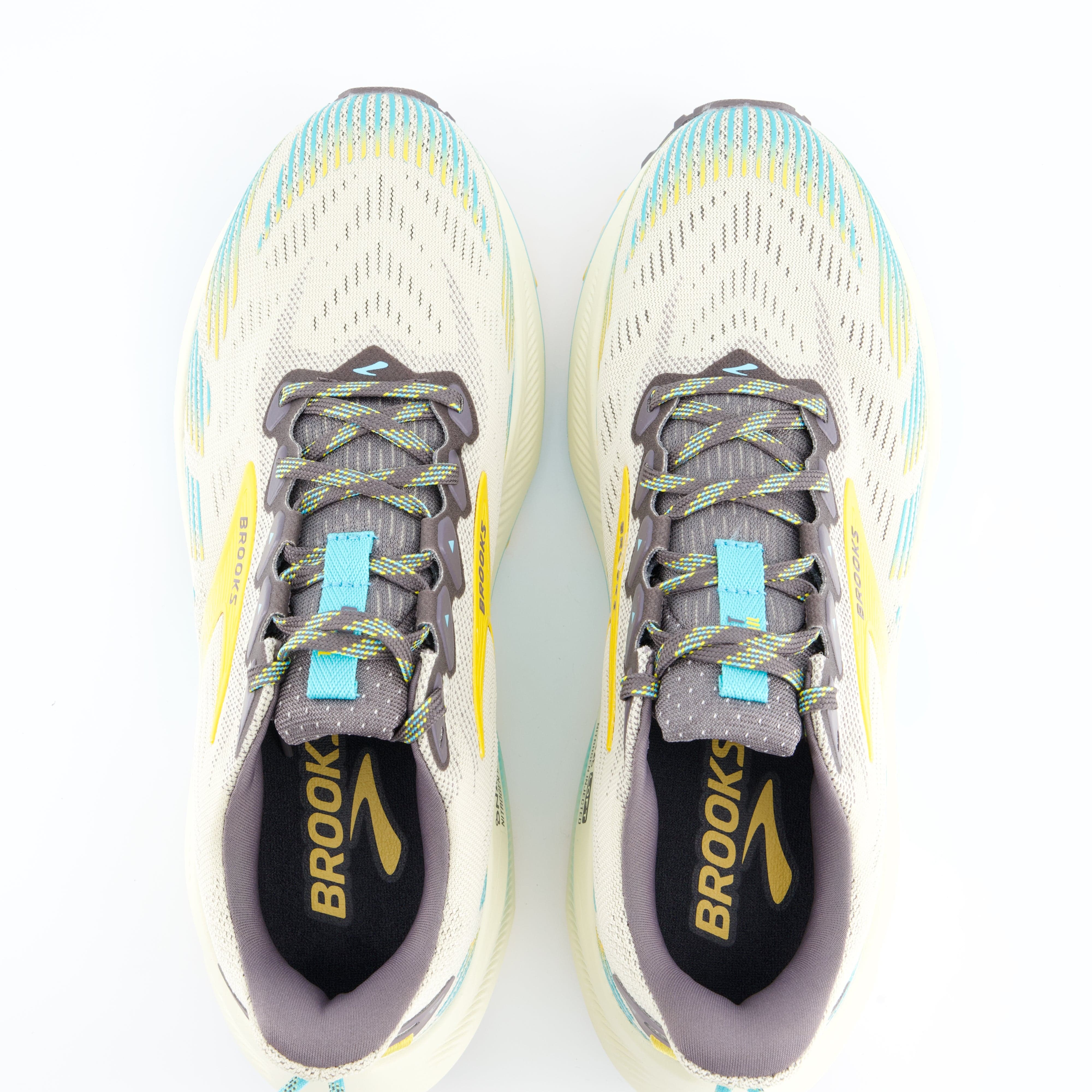 BROOKS Herrenschuh - Laufschuhe Laufschuhe Ghost Trail