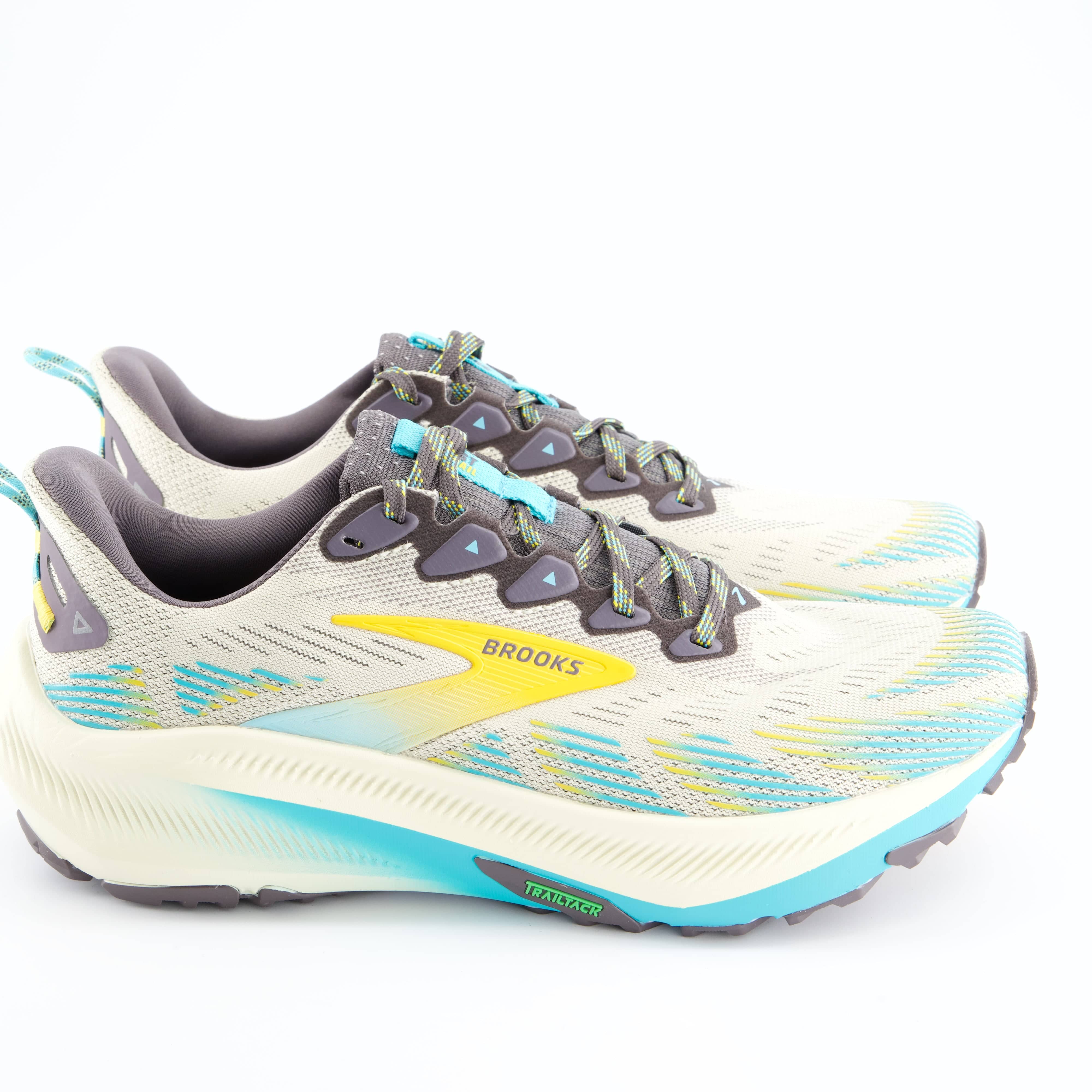 BROOKS Herrenschuh - Laufschuhe Laufschuhe Ghost Trail