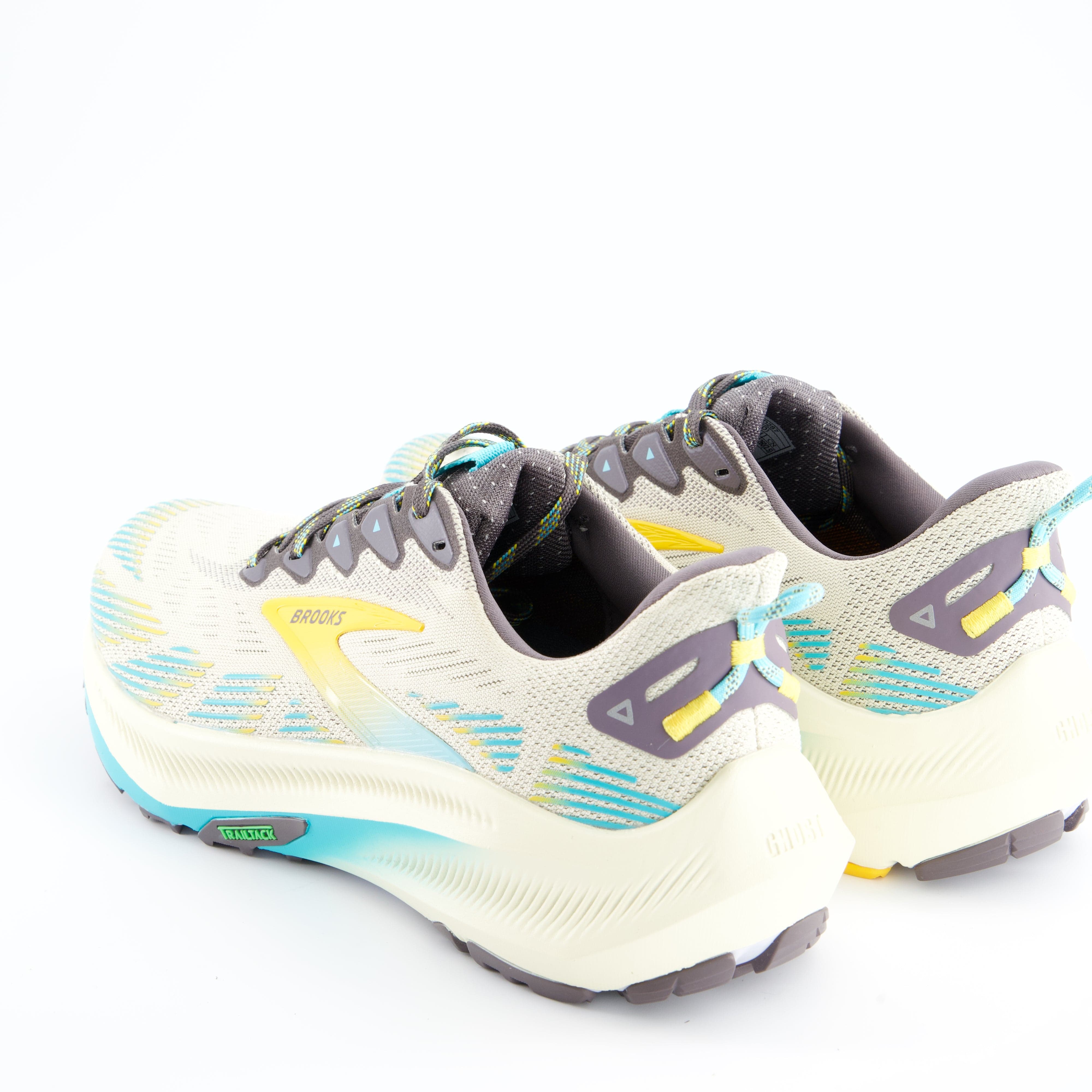 BROOKS Herrenschuh - Laufschuhe Laufschuhe Ghost Trail