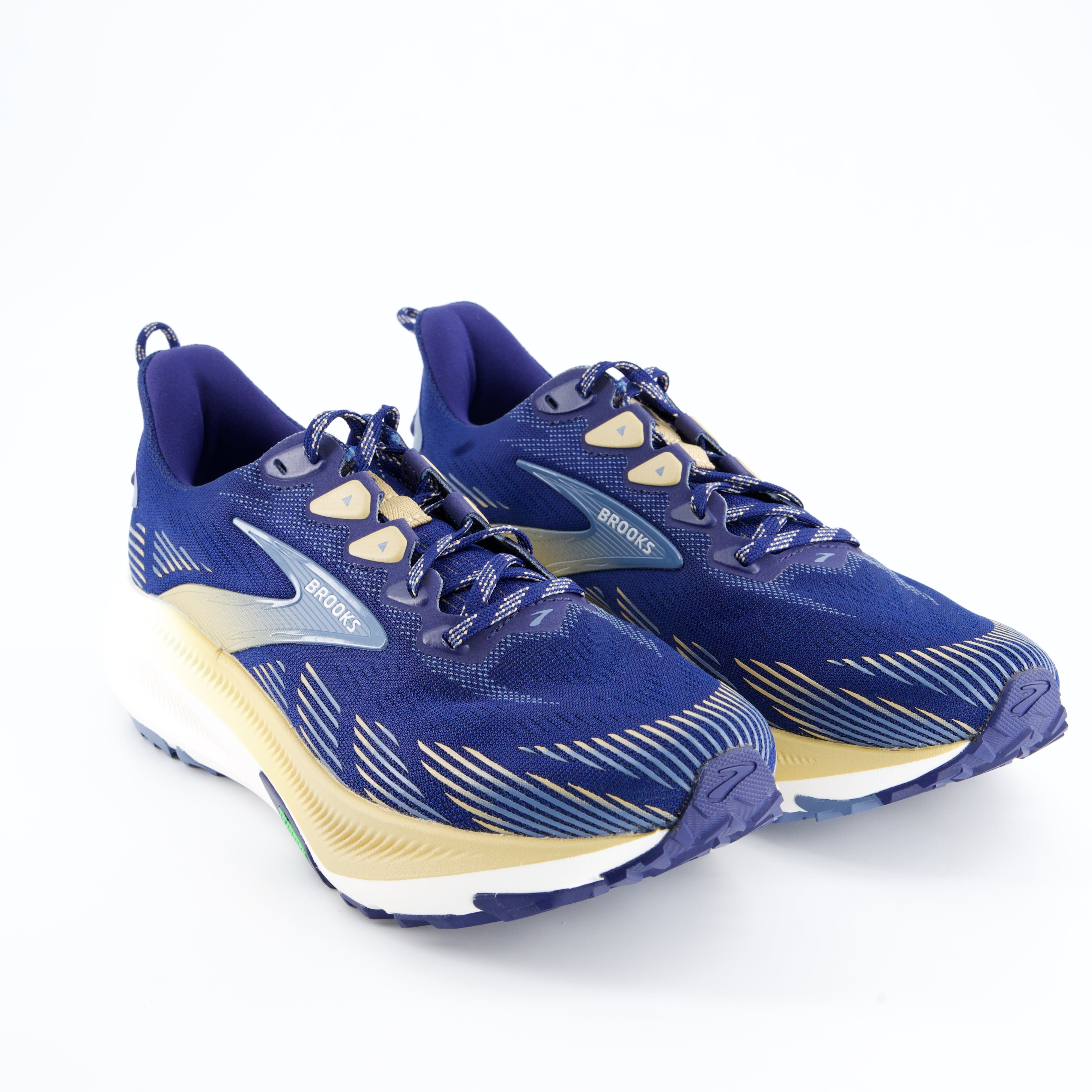 BROOKS Herrenschuh - Laufschuhe Laufschuhe Ghost Trail