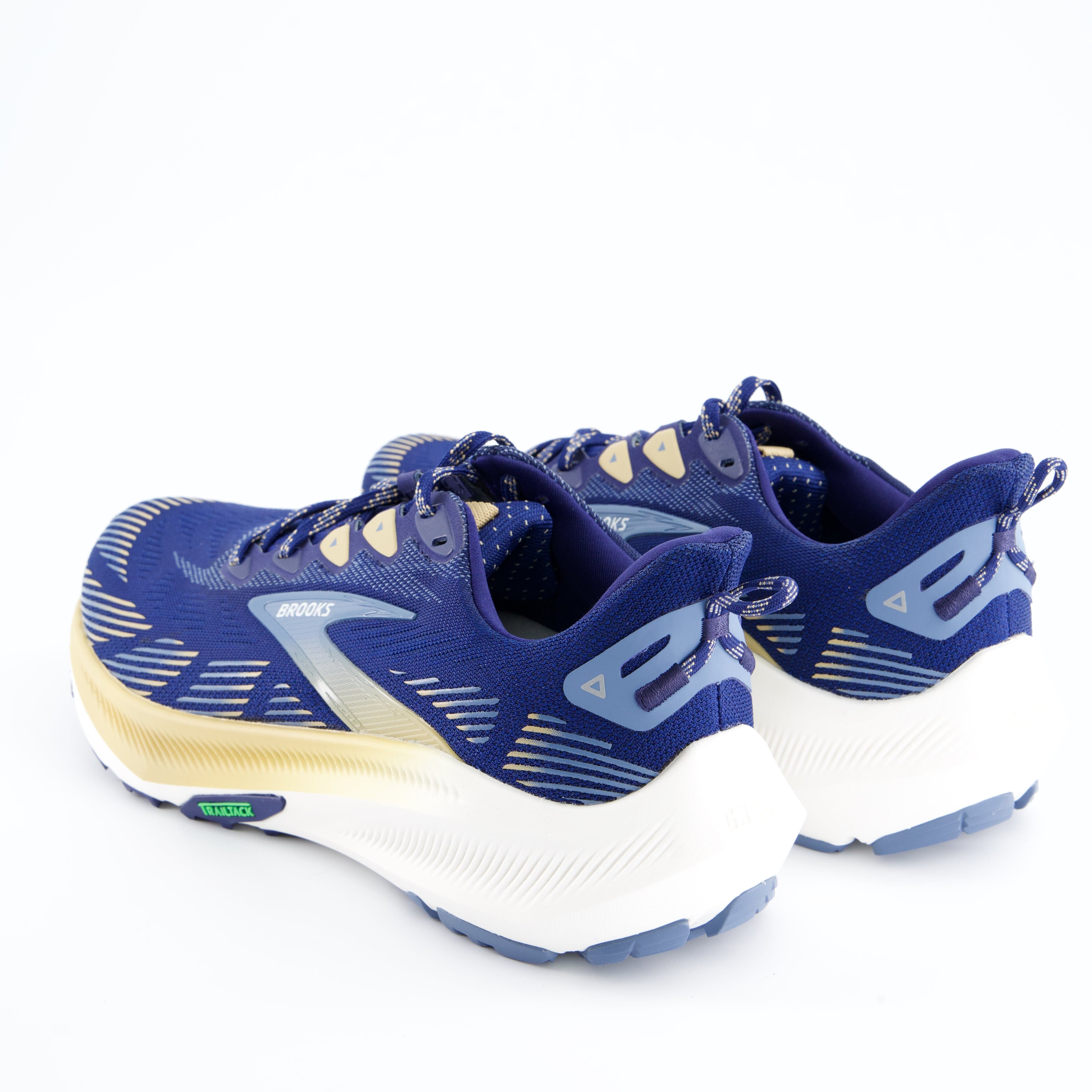 BROOKS Herrenschuh - Laufschuhe Laufschuhe Ghost Trail