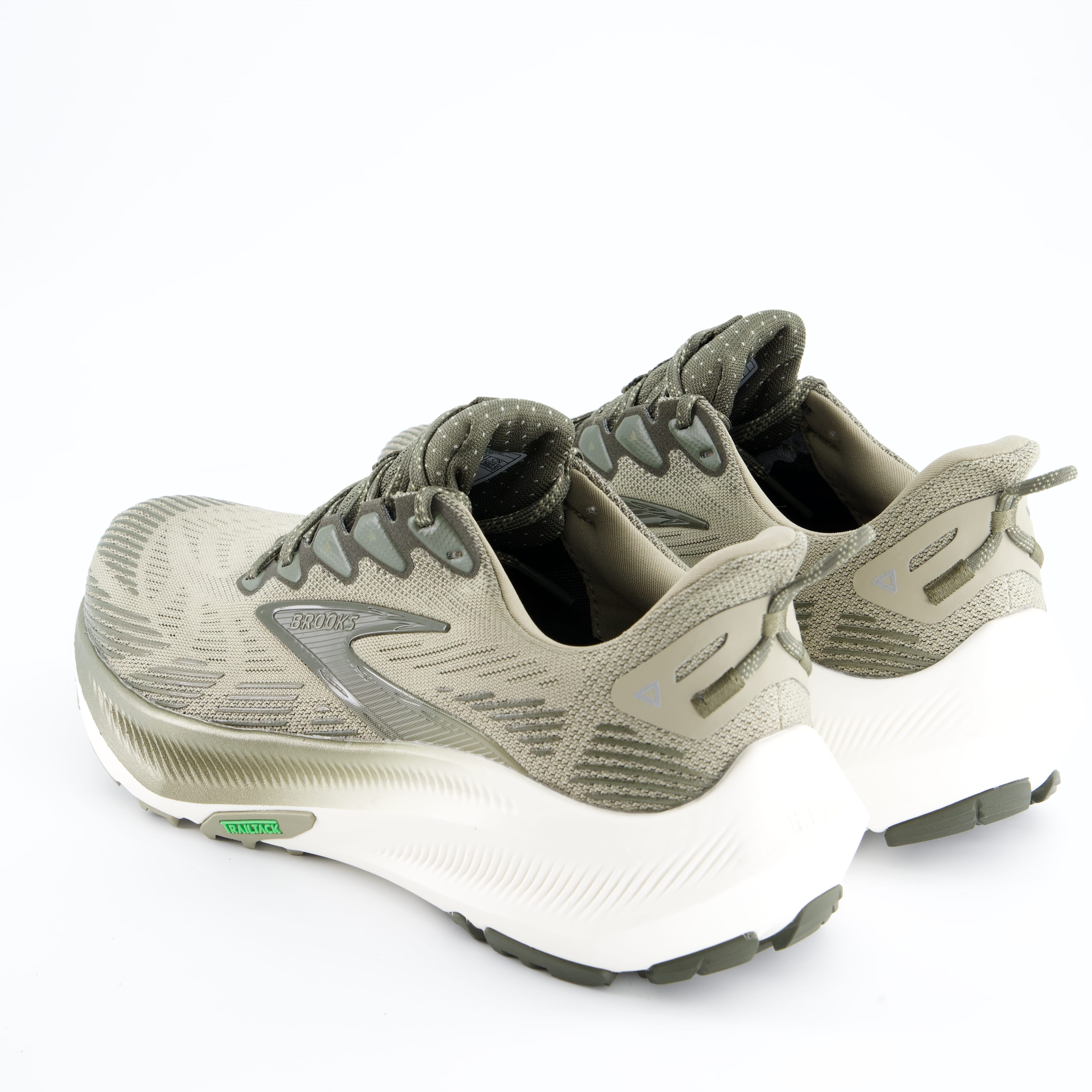 BROOKS Herrenschuh - Laufschuhe Laufschuhe Ghost Trail