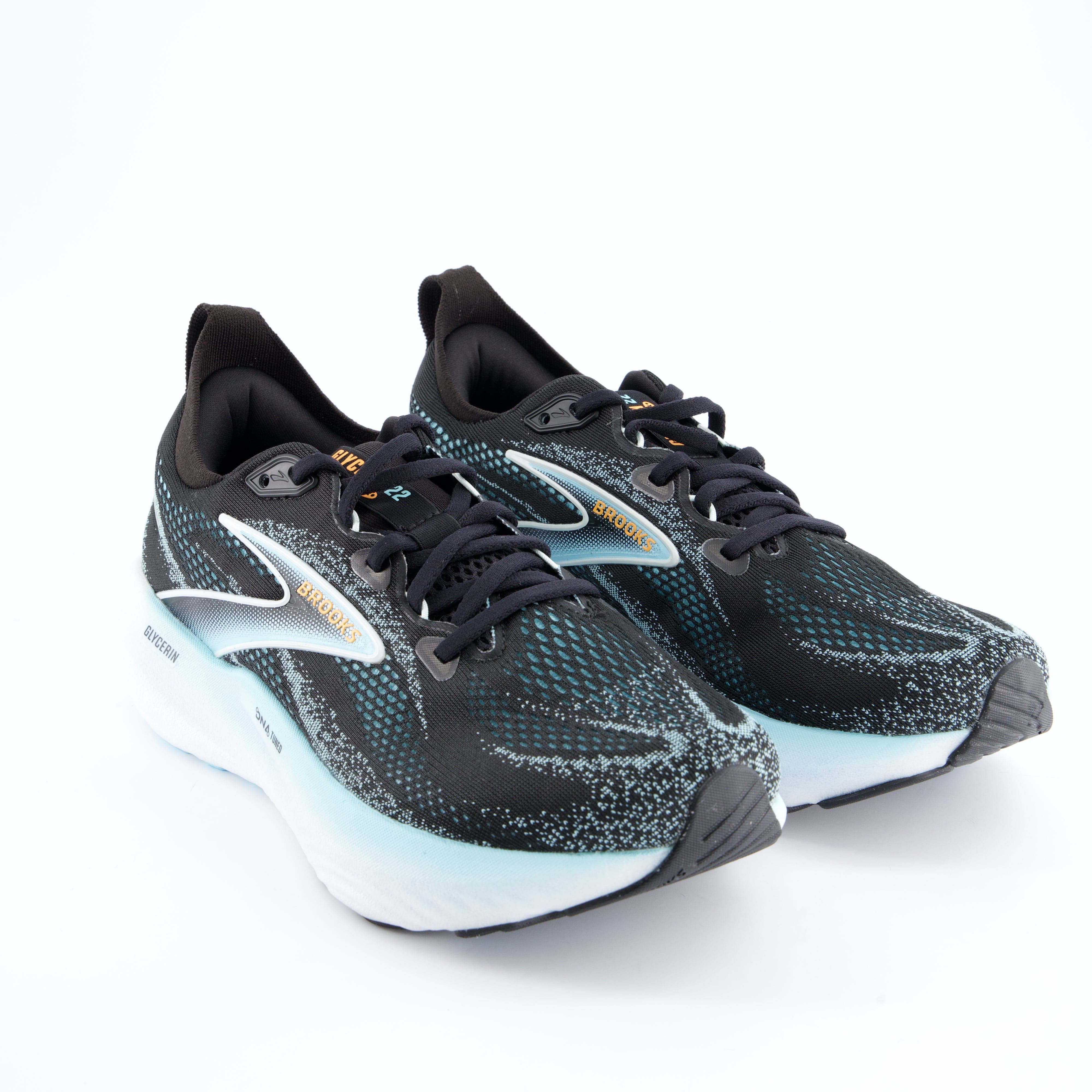 BROOKS Herrenschuh - Laufschuhe Laufschuhe Glycerin 22