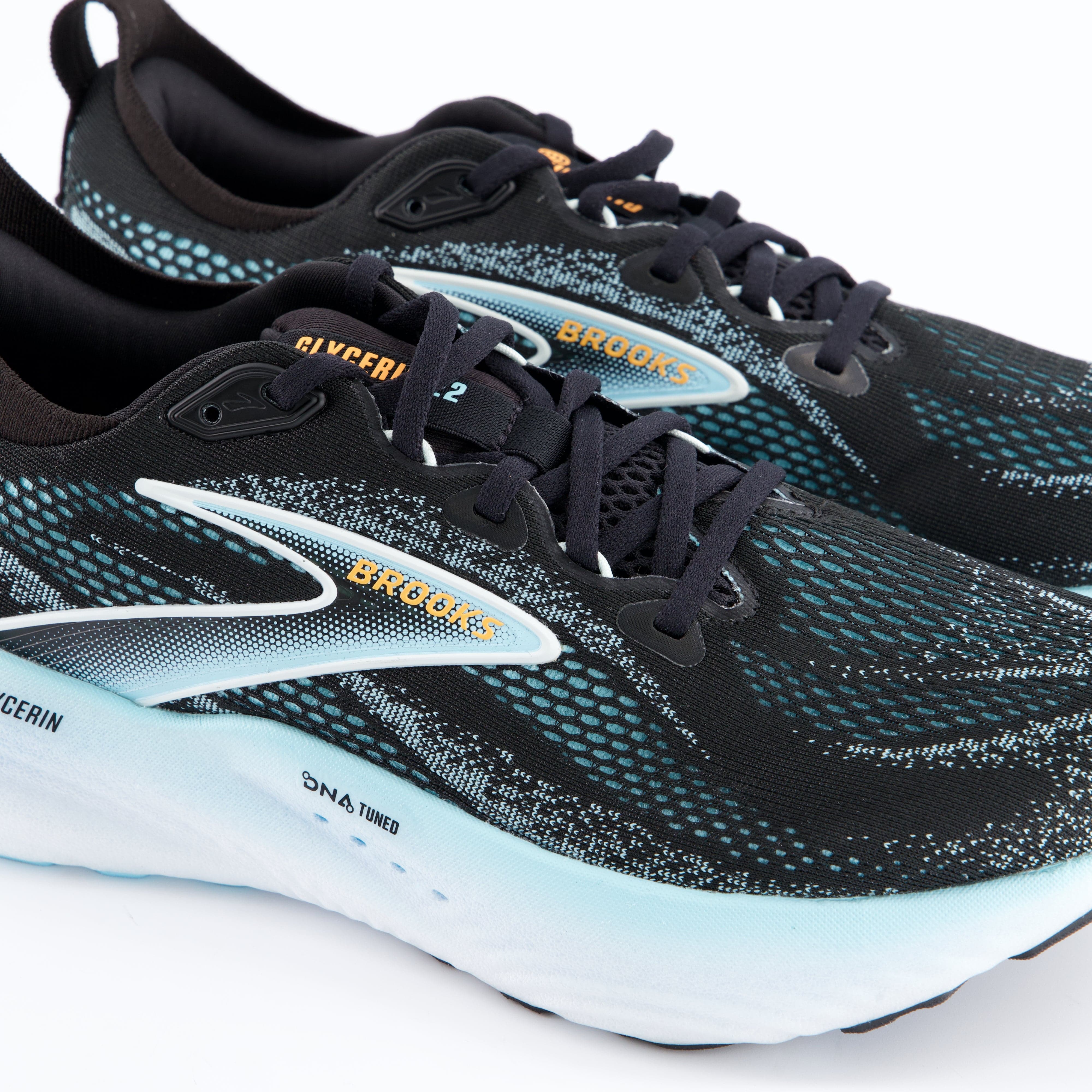 BROOKS Herrenschuh - Laufschuhe Laufschuhe Glycerin 22
