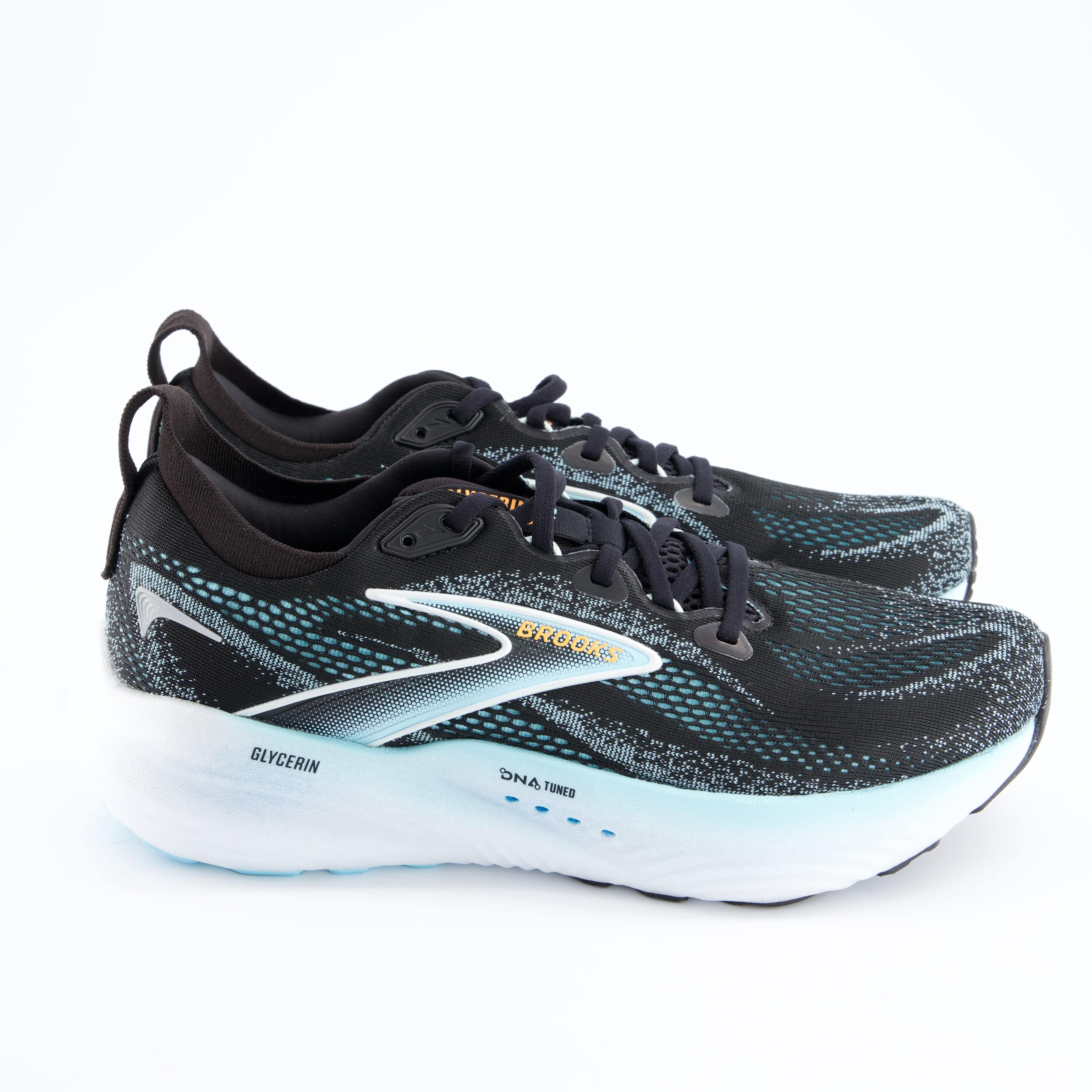 BROOKS Herrenschuh - Laufschuhe Laufschuhe Glycerin 22