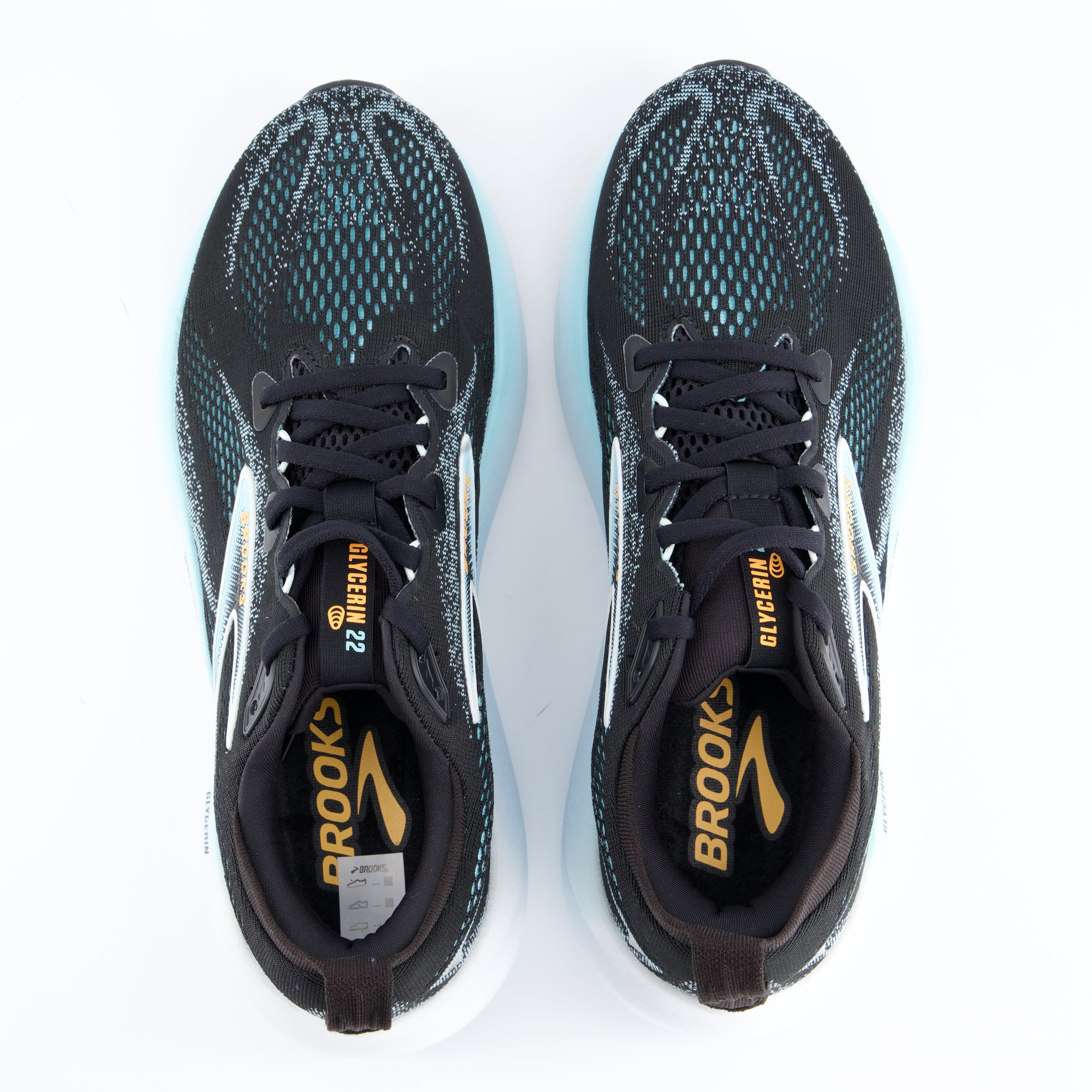 BROOKS Herrenschuh - Laufschuhe Laufschuhe Glycerin 22