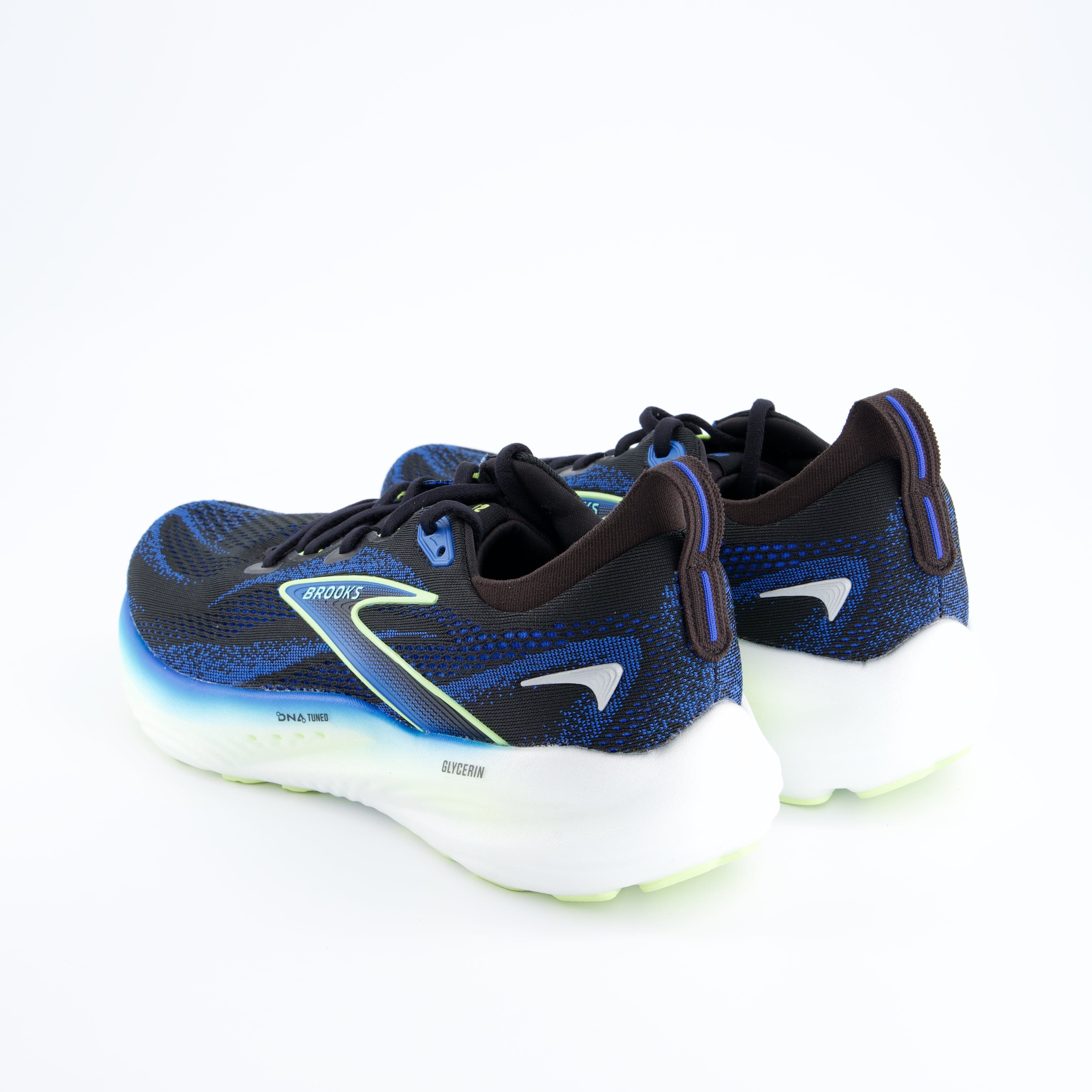 BROOKS Herrenschuh - Laufschuhe, Laufschuhe Glycerin 22