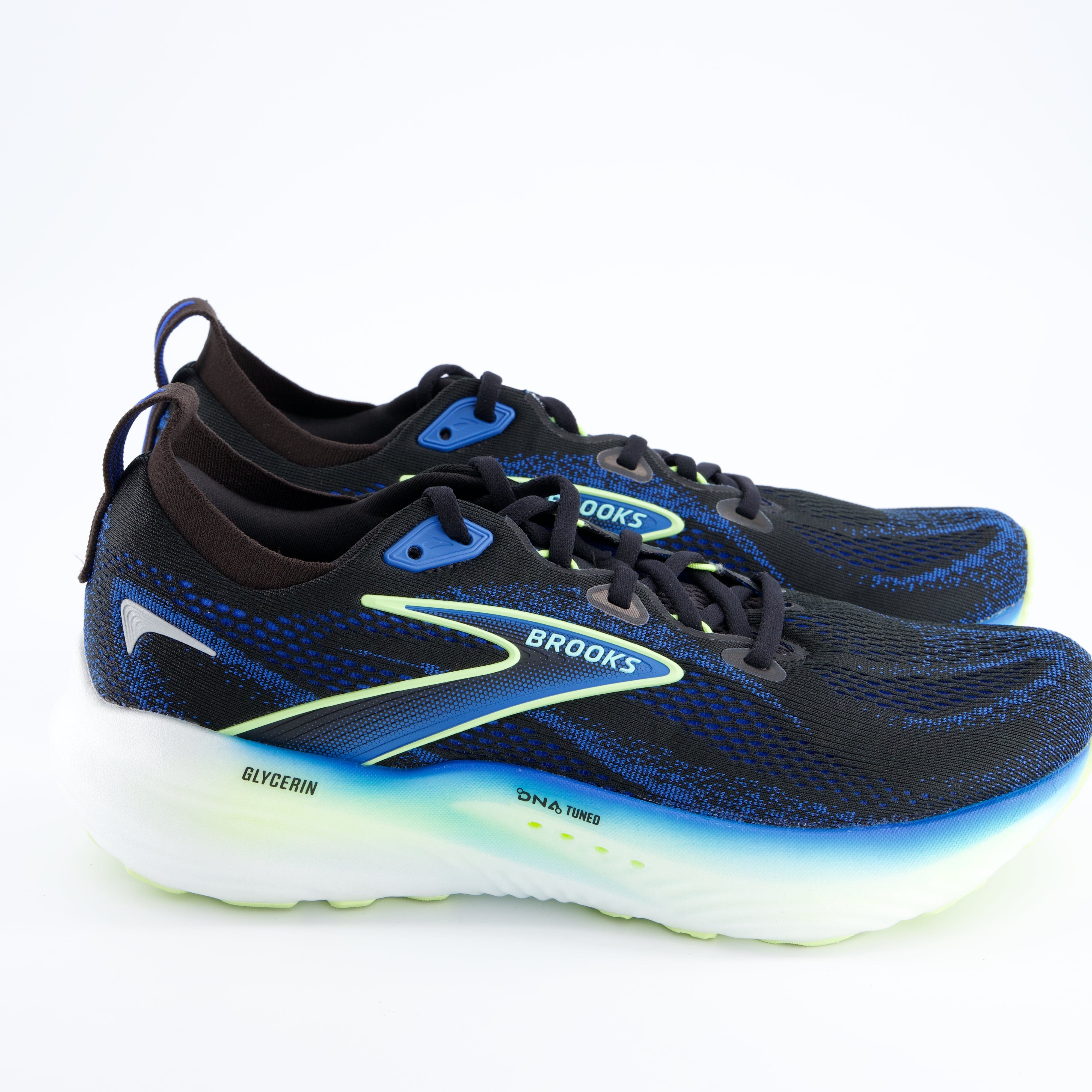 BROOKS Herrenschuh - Laufschuhe, Laufschuhe Glycerin 22